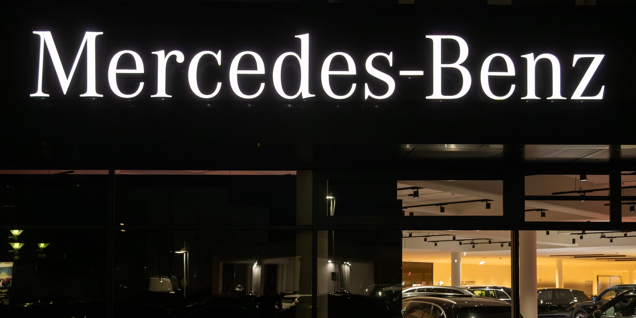 Header Business-Breakfast am 28.04.2026  bei STERNAUTO Holding GmbH in Potsdam