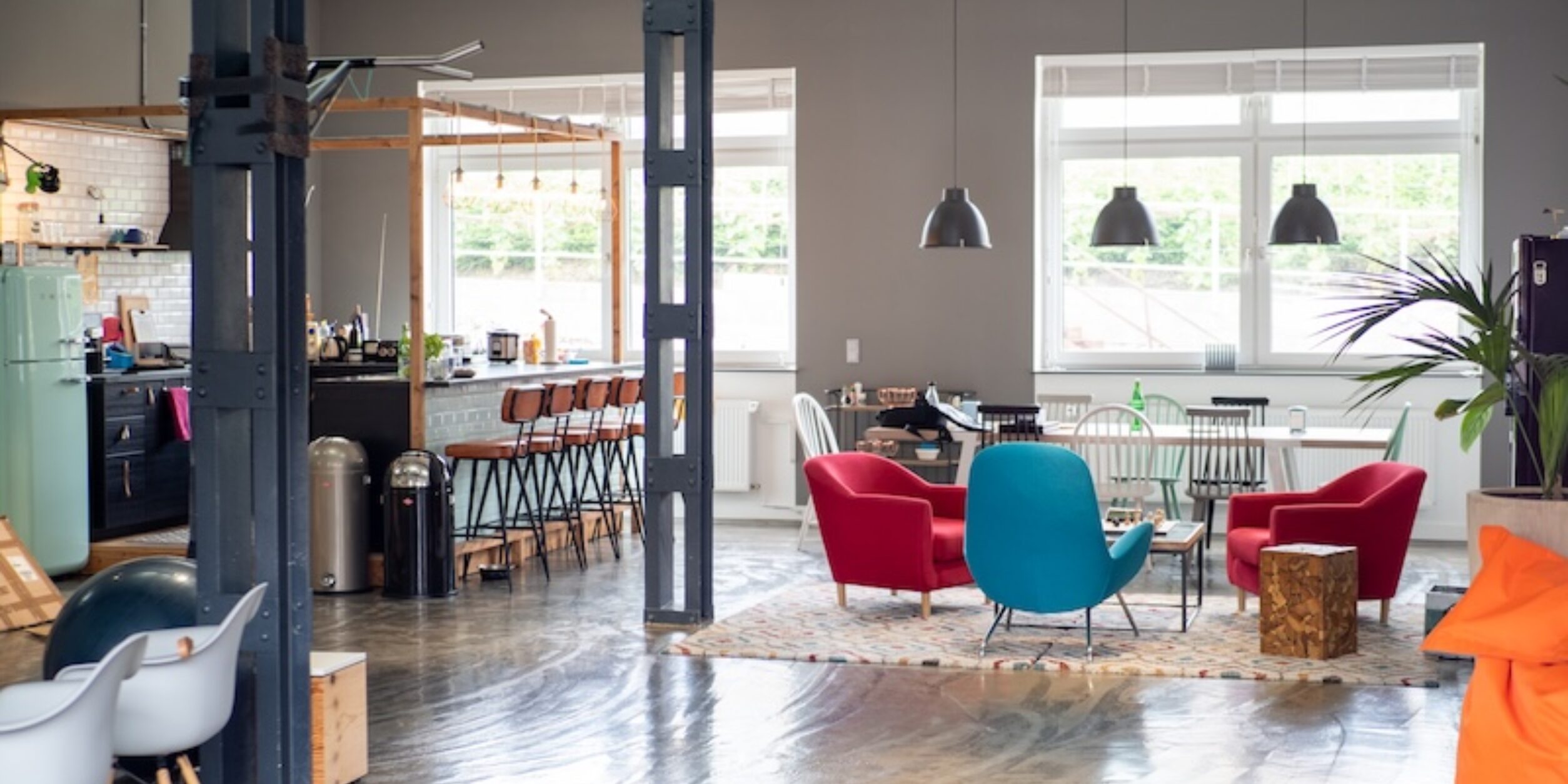 Header Afterwork | KI Werkstatt