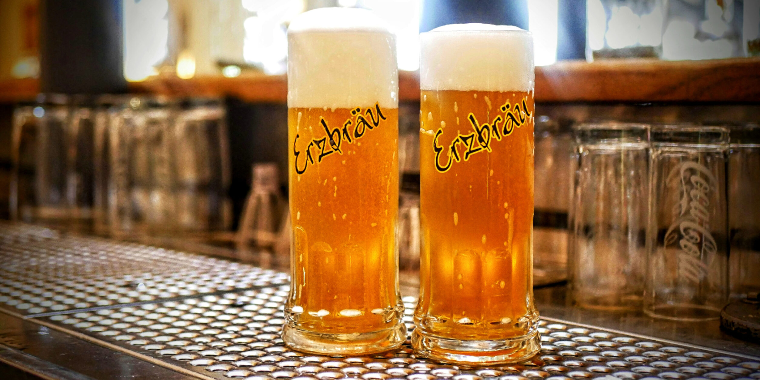 Header Zwei Helle im Brauhaus – Netzwerken in Schmelz ?