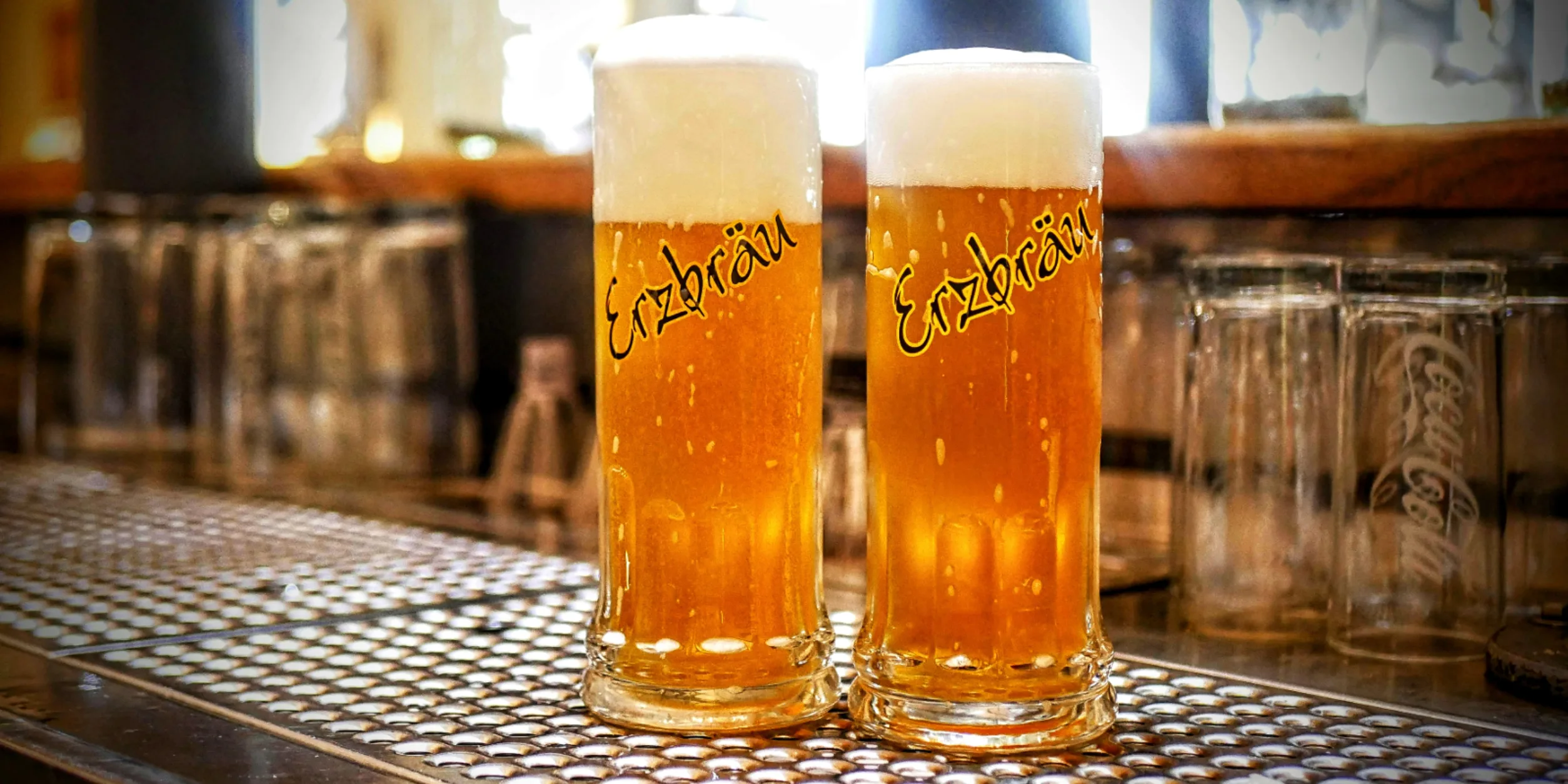 Header Zwei Helle im Brauhaus – Netzwerken in Schmelz ?
