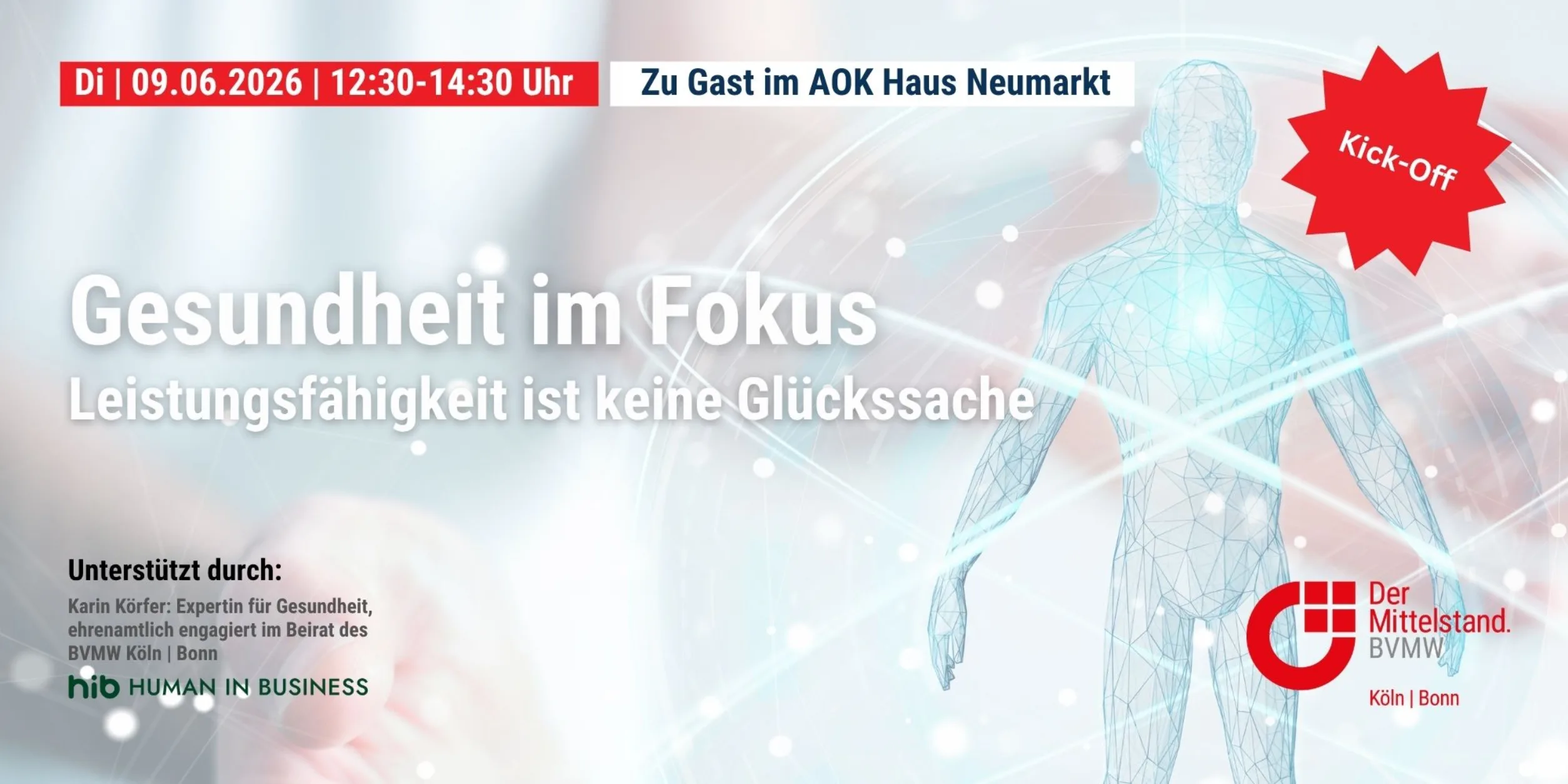Header Gesundheit im Fokus