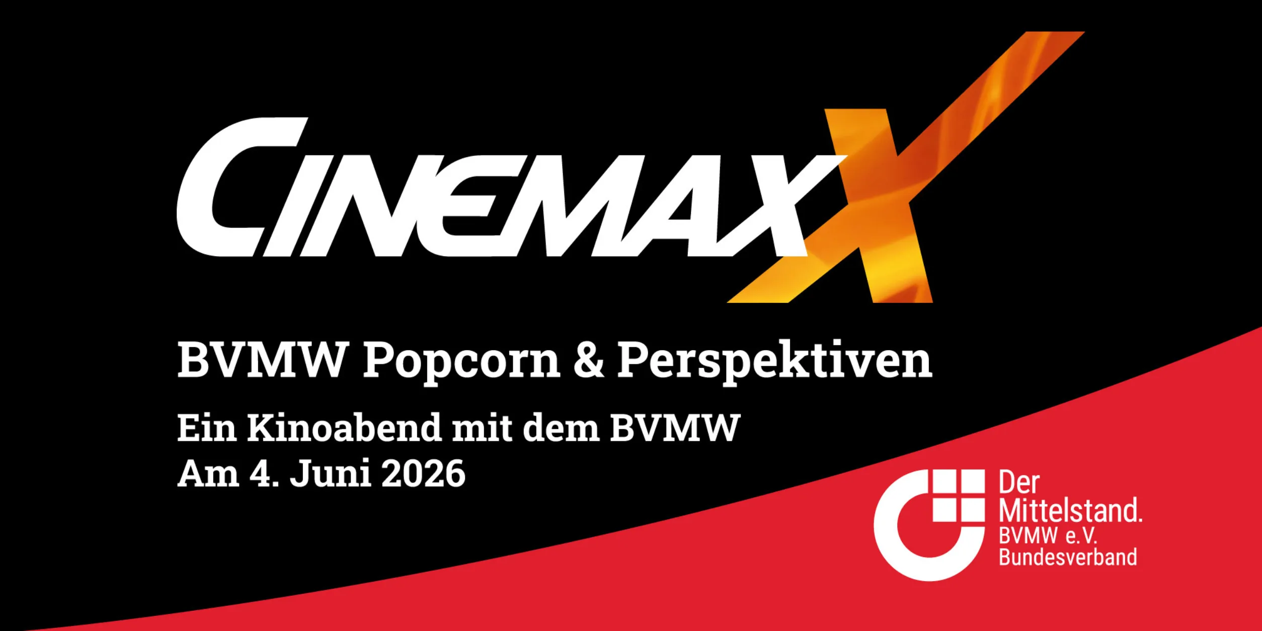 Header BVMW Popcorn & Perspektiven