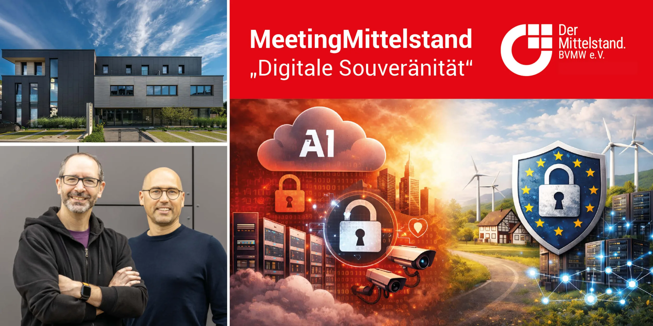 Header MeetingMittelstand | digitale Souveränität