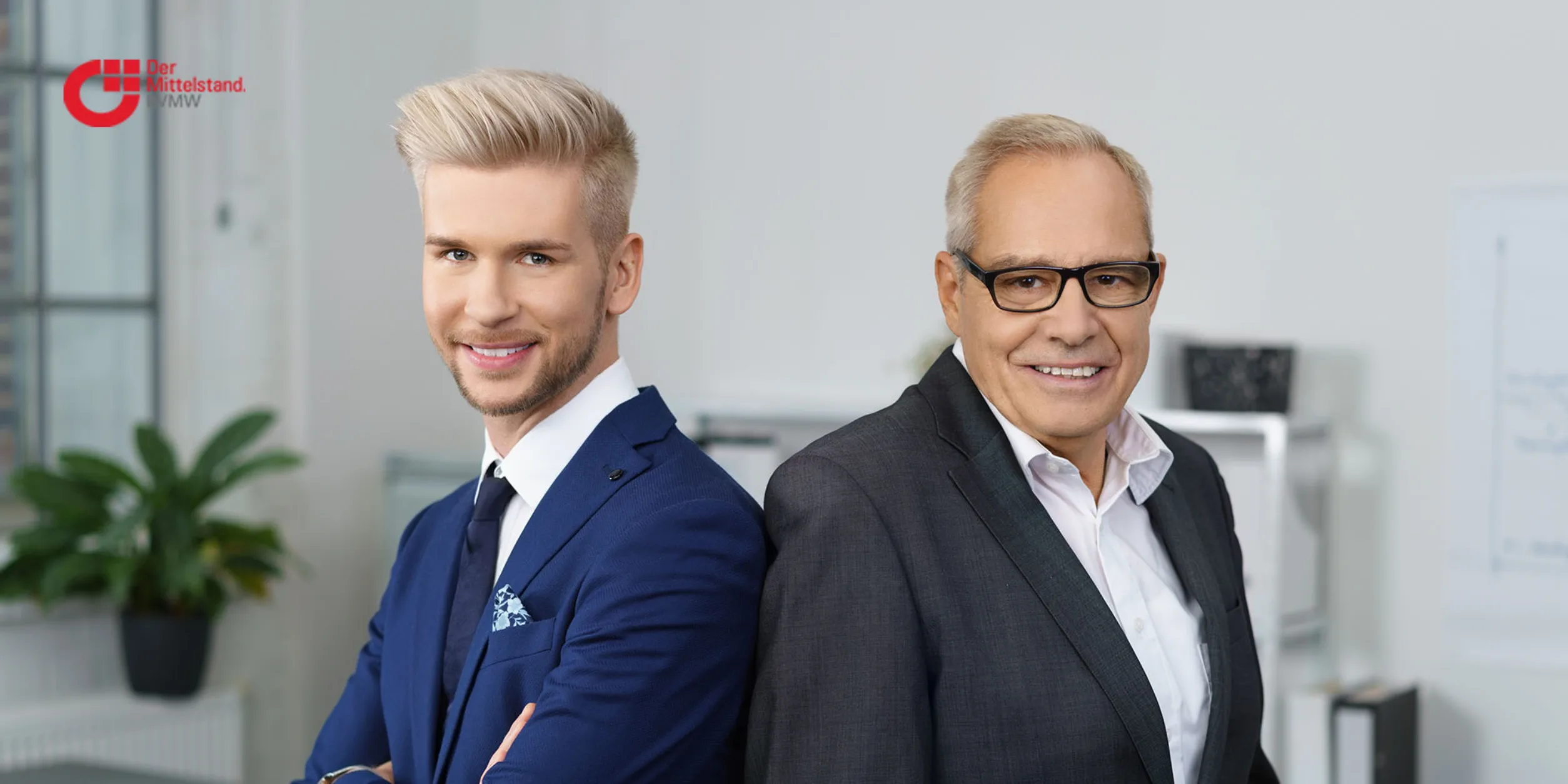 Header Unternehmensnachfolge mit Klarheit, Struktur und Menschlichkeit gestalten