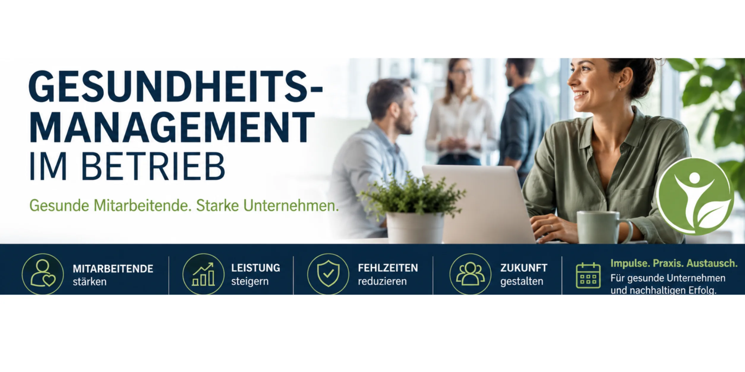 Header Gesundheits-Management im Betrieb