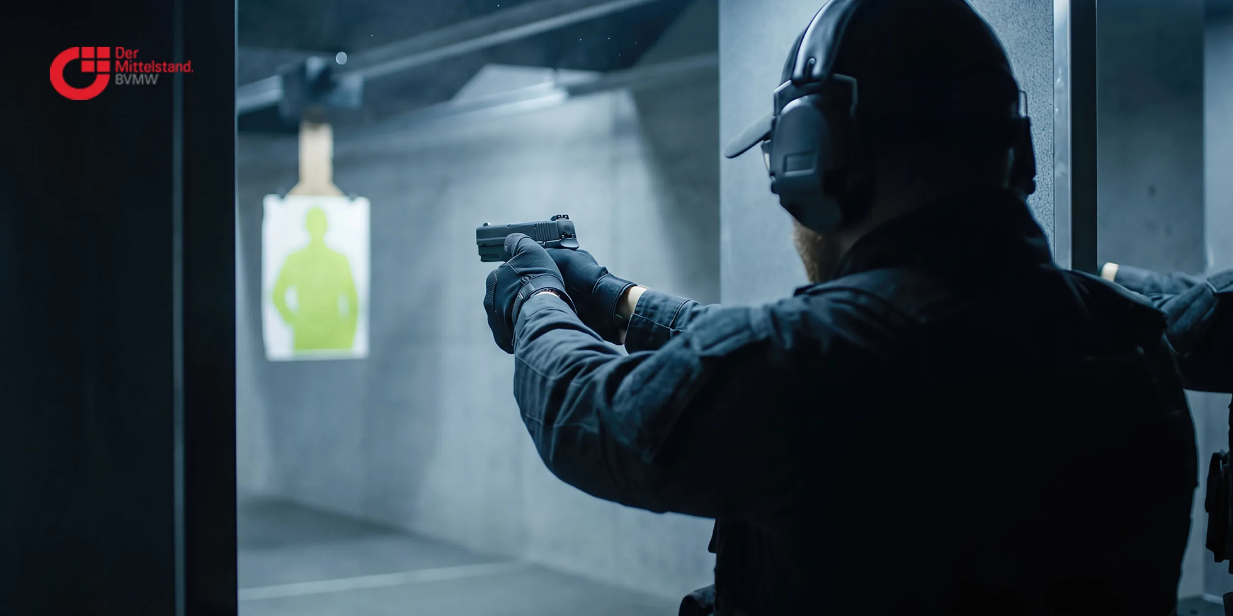 Header Einladung an alle Jäger und Schießsportbegeisterte