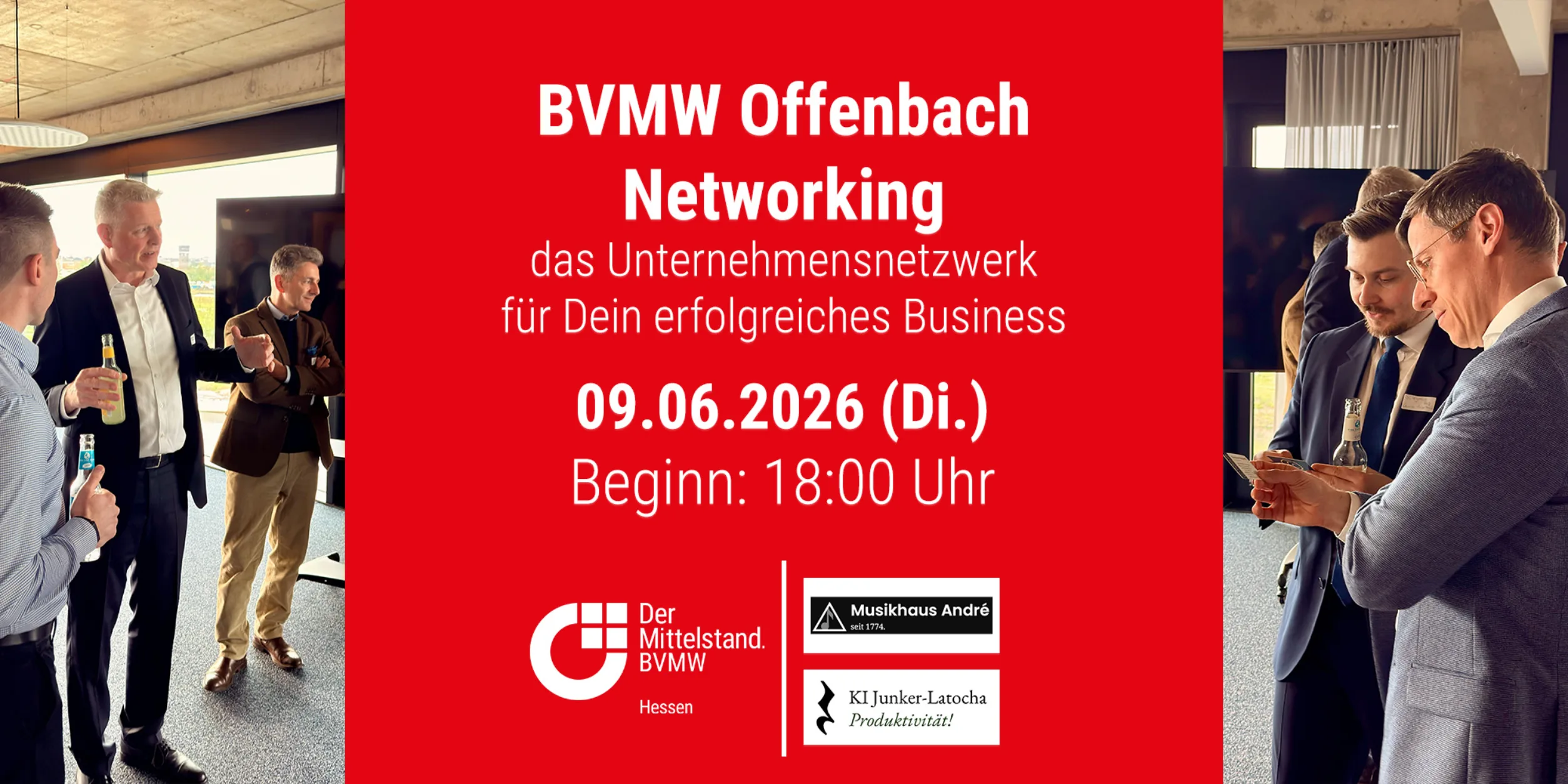 Header BVMW Offenbach Networking Juni 2026