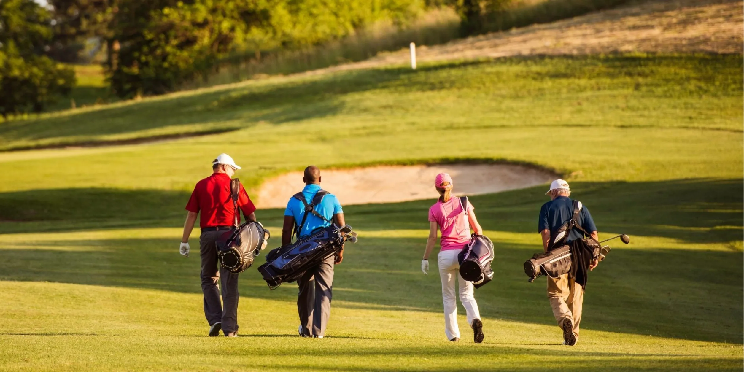 Header BVMW Sundown Golf auf Gut Berge