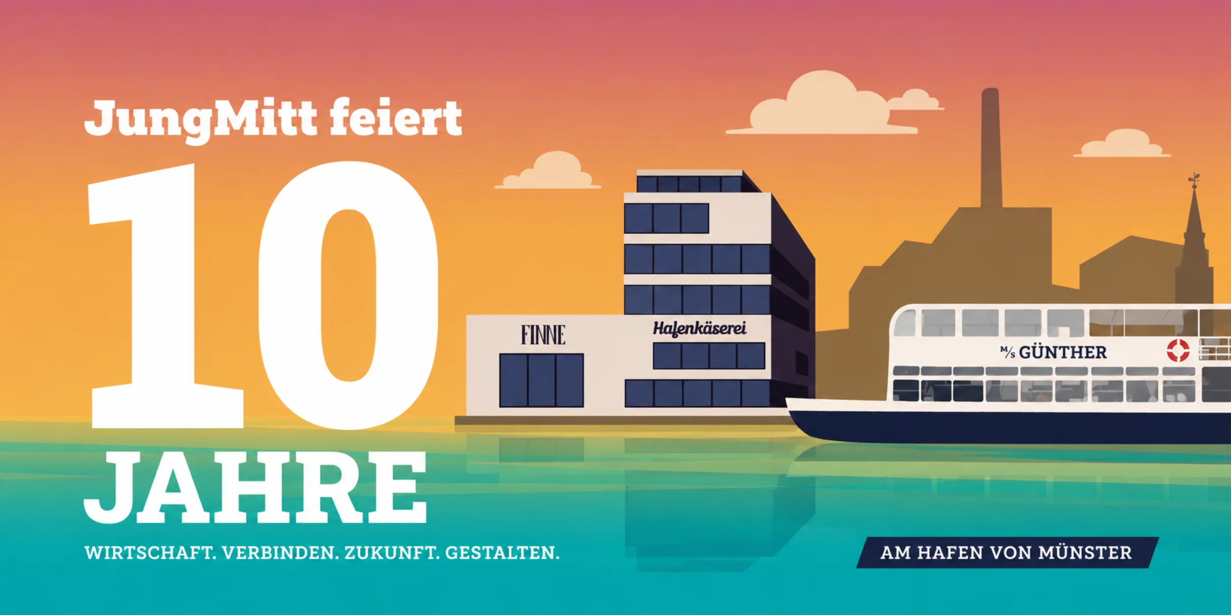 Header JungMitt feiert 10 Jahre