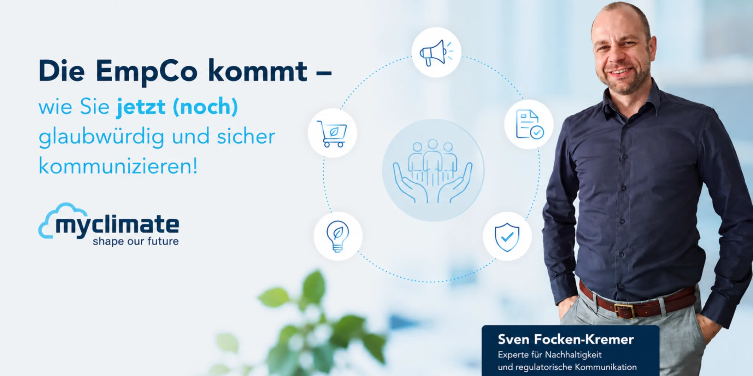 Header Die EmpCo kommt