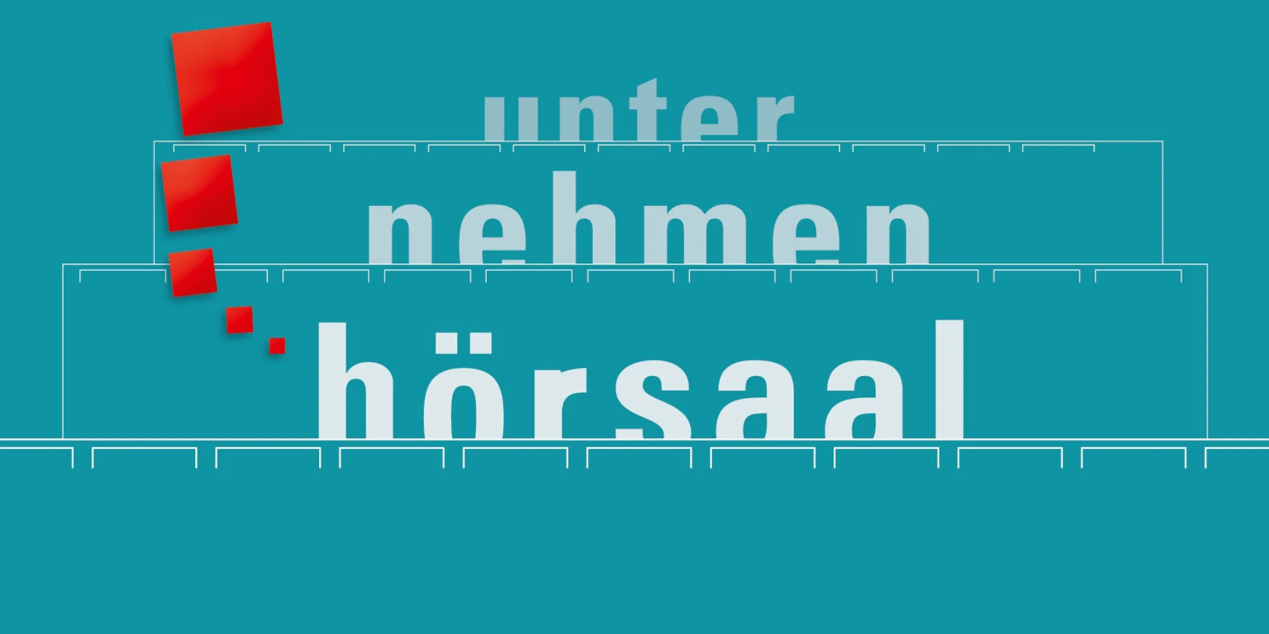 Header Unternehmen Hörsaal | KI & Recht 2026 | No Risk – No AI?