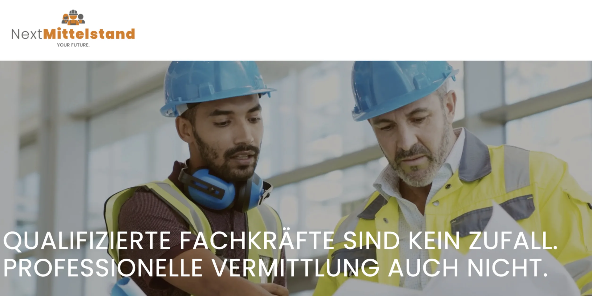 Header Fachkräfte aus Indien – Ihr Weg aus dem Fachkräftemangel
