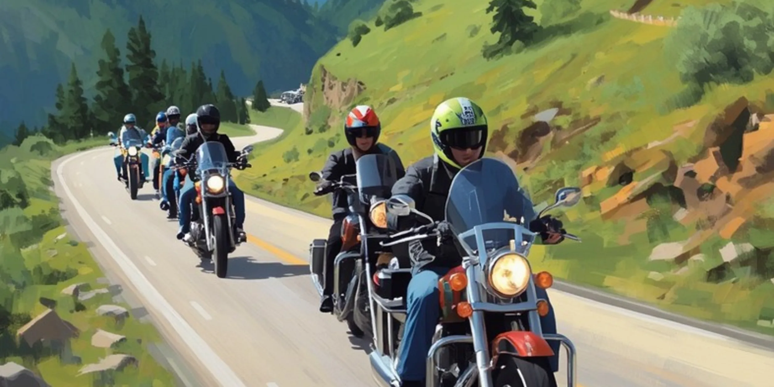 Header Bike & Like Motorradfreunde