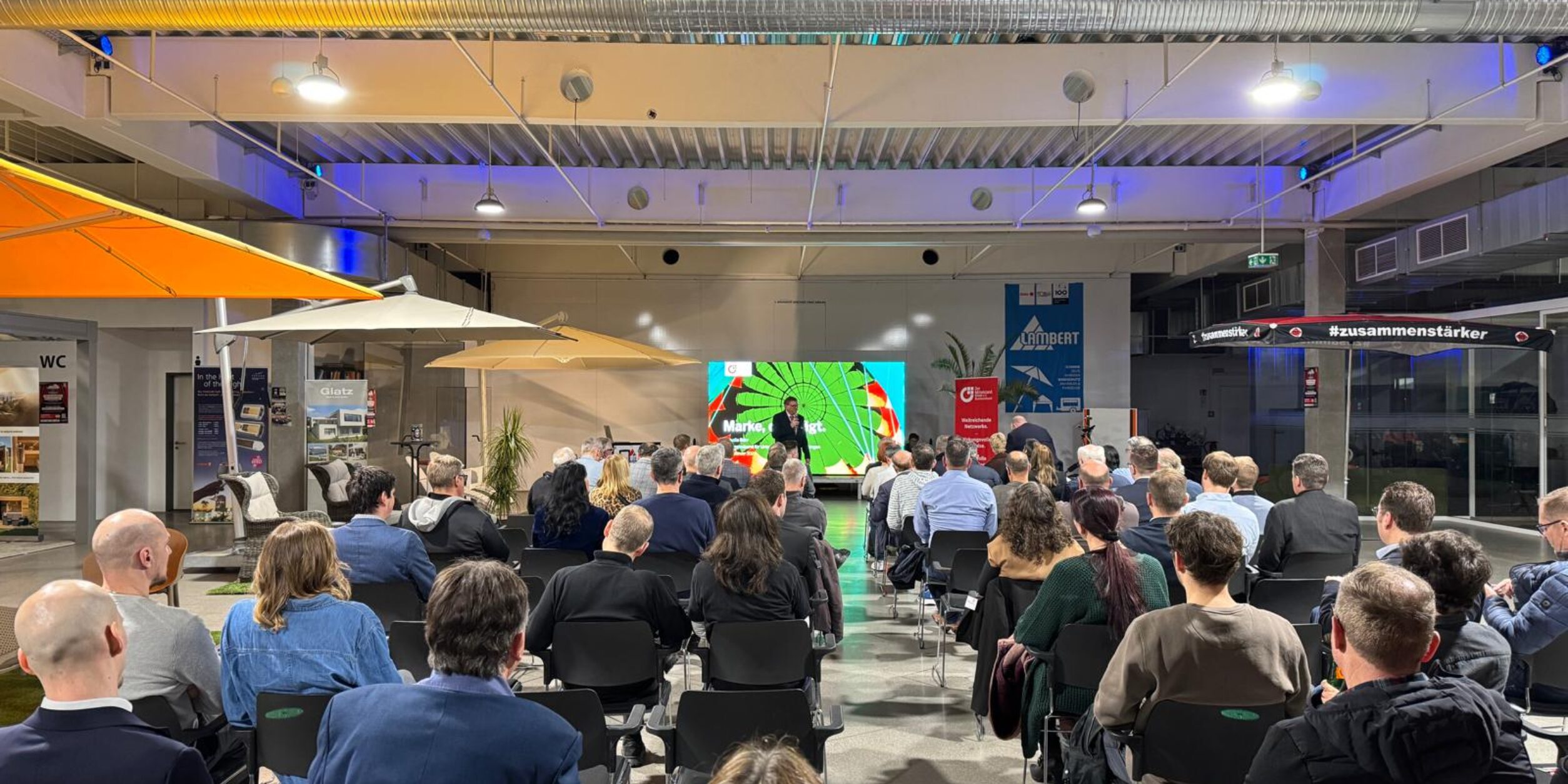 Header BVMW Perspektive | Abreißen und neu bauen