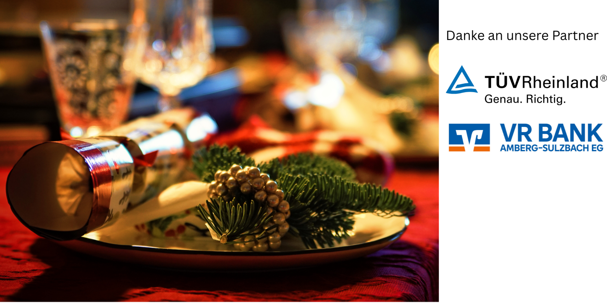 Header BVMW Leaders Lounge Oberpfalz 2026