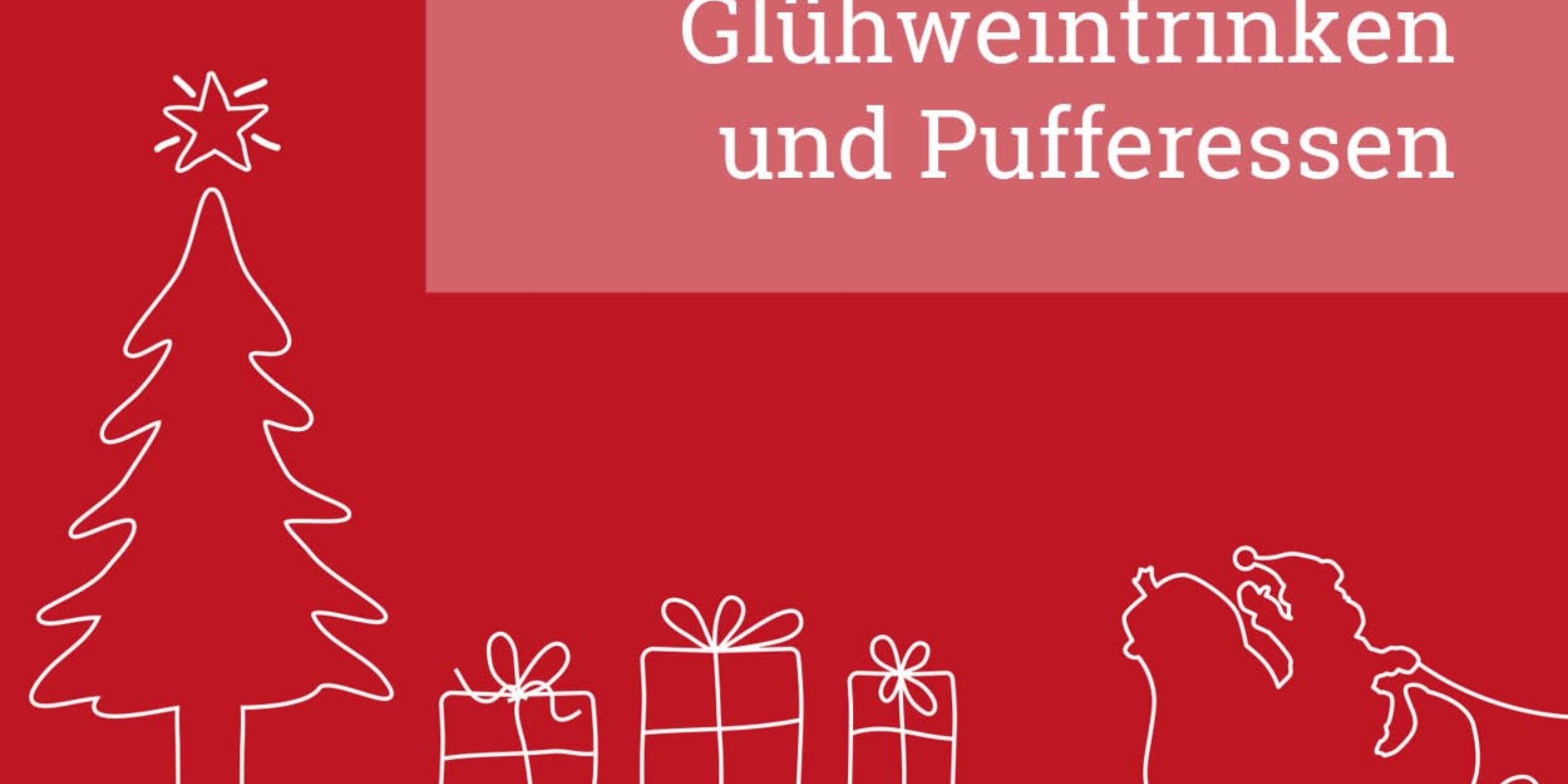 Header Glühwein und Puffer Weihnachtsmarkt Braunschweig