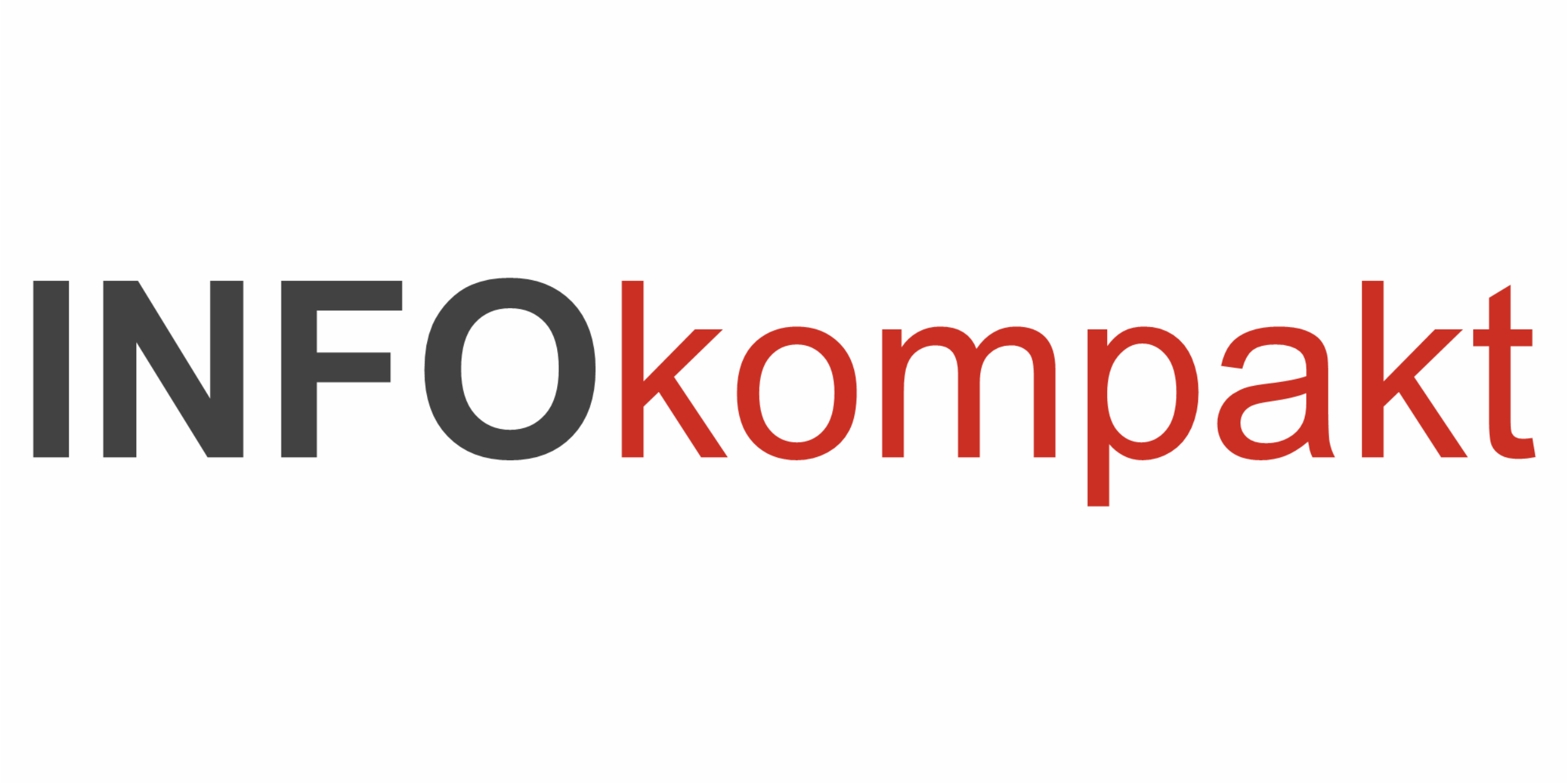 Header INFOkompakt online