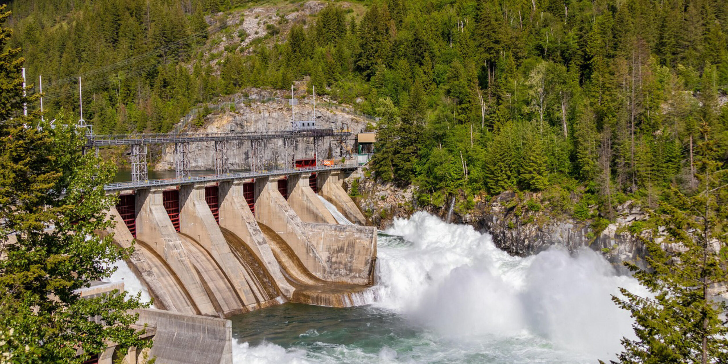 Header Netzwerk-Impulse -Teil 7: Umwelt/Energie/Wasserwirtschaft