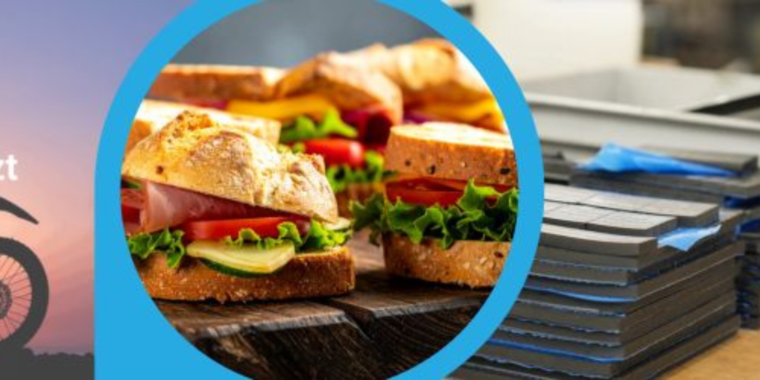 Header Gib Gummi! Unternehmer- und Bikerfrühstück bei Gypser Gummiformartikel