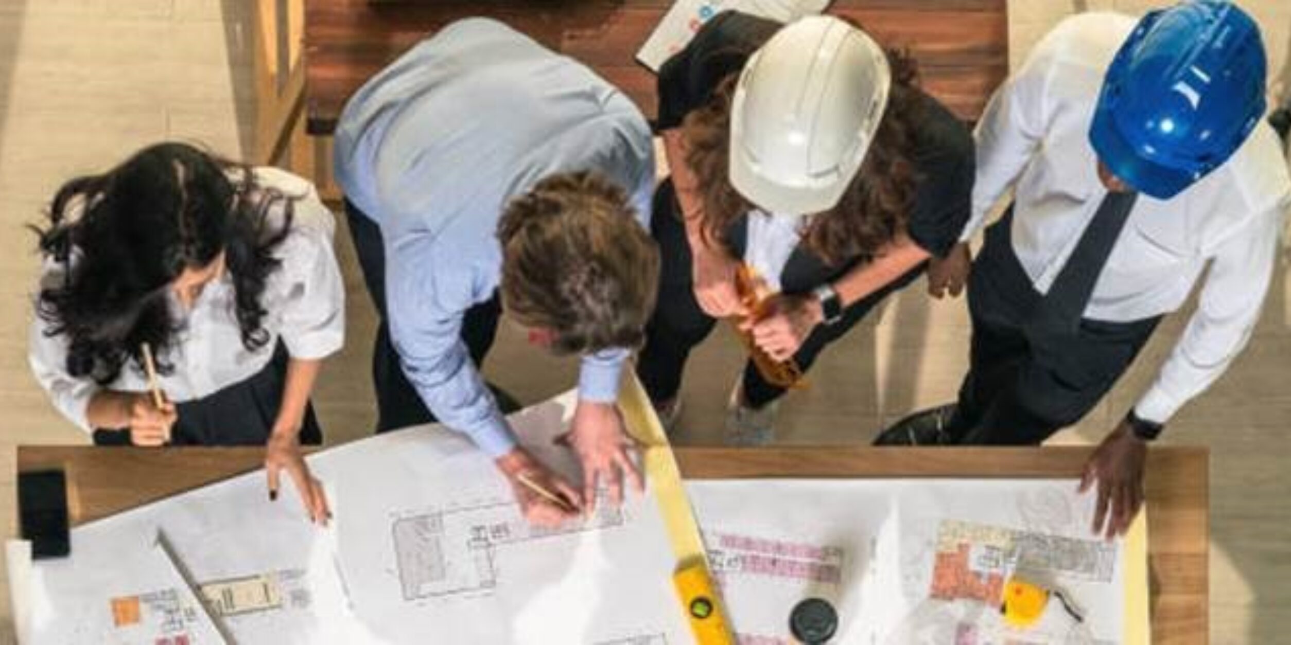 Header 7. Baugewerbe-Stammtisch in Mittelsachsen