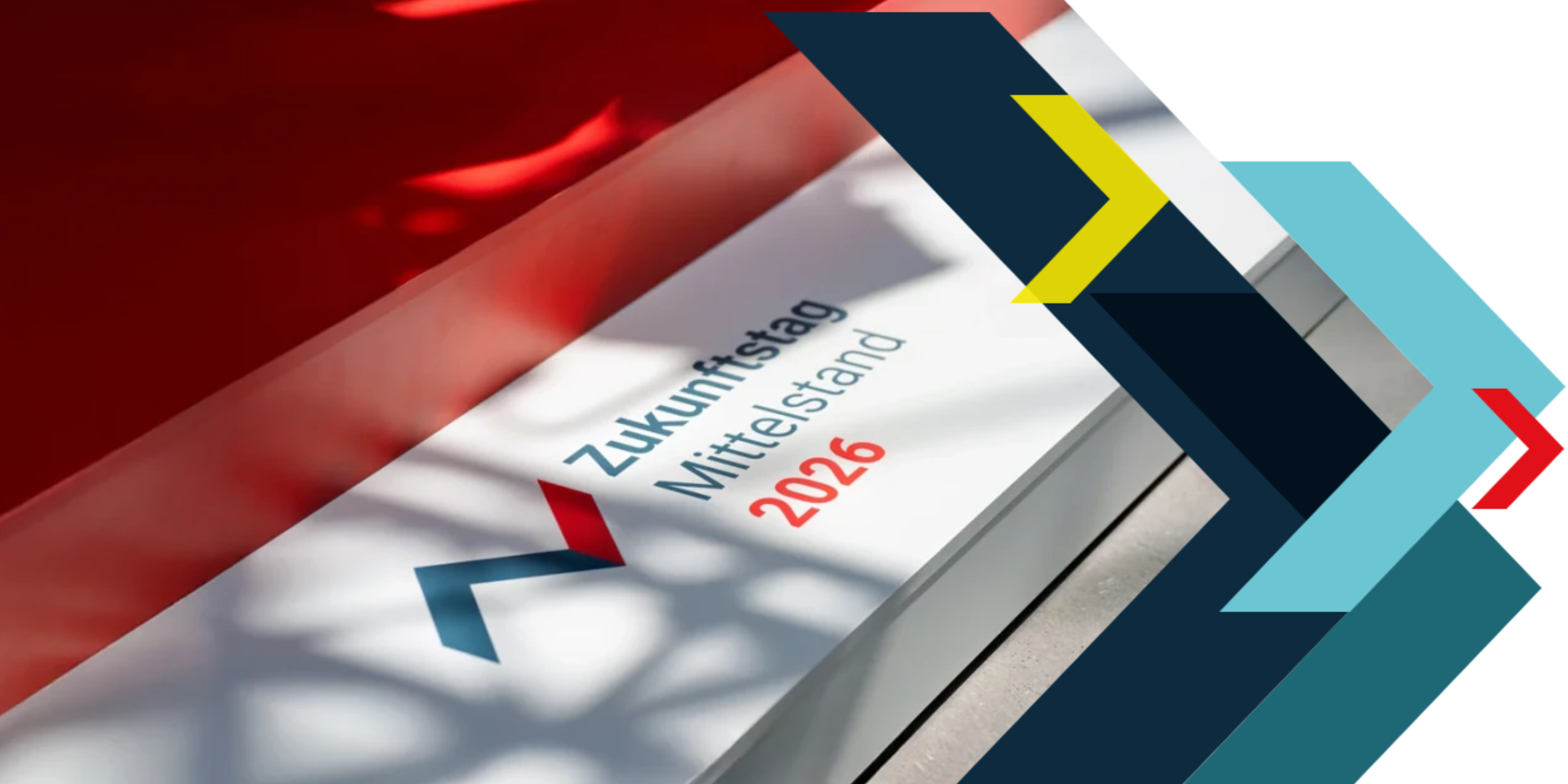 Header Nachlese Zukunftstag Mittelstand