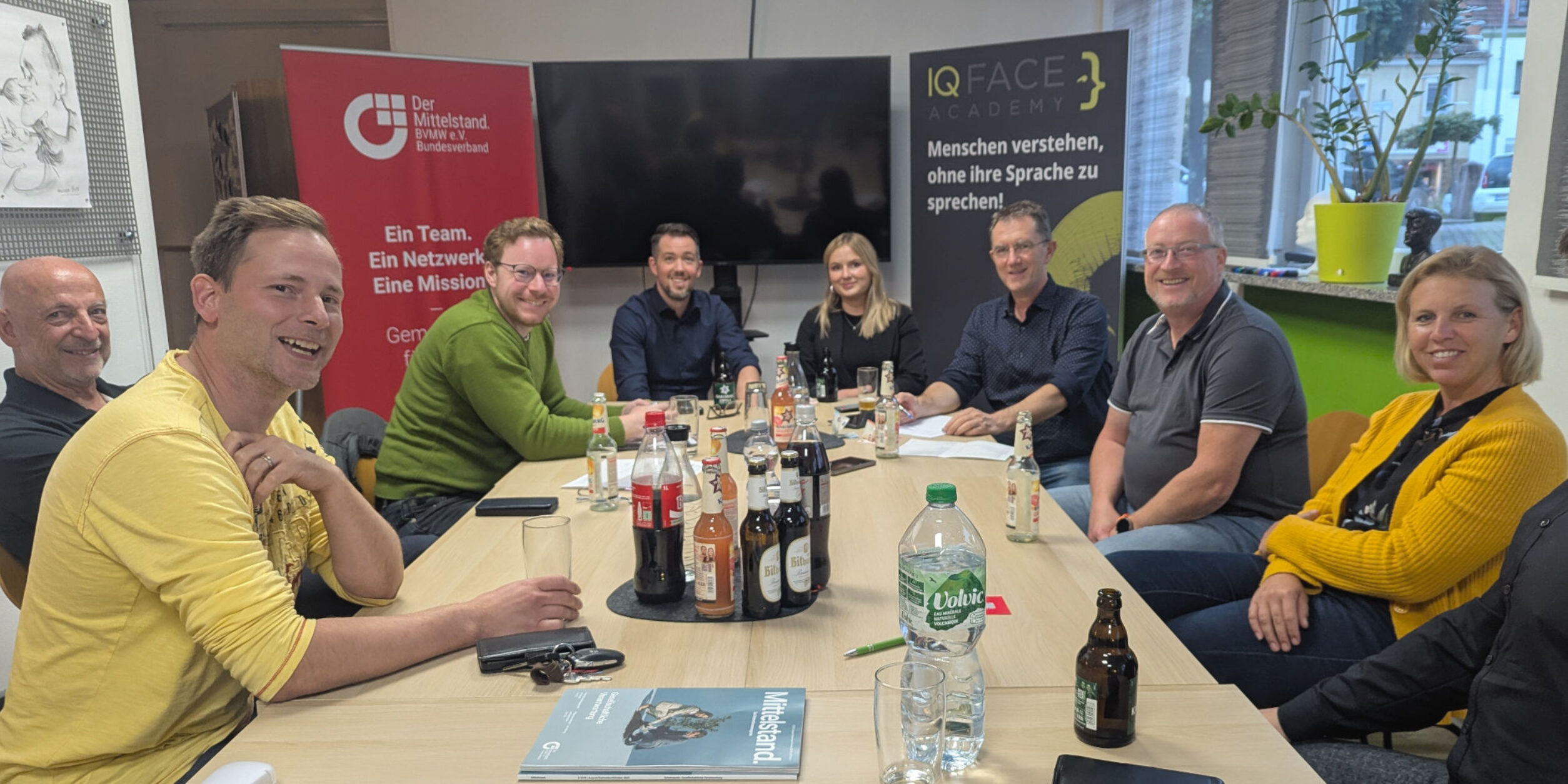 Header Der 12. Net(t)-Working-Montag Saar-Pfalz