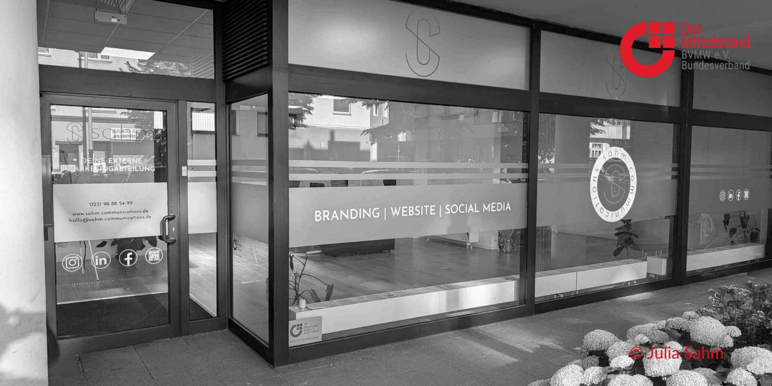 Header Runder Tisch - MARKETING