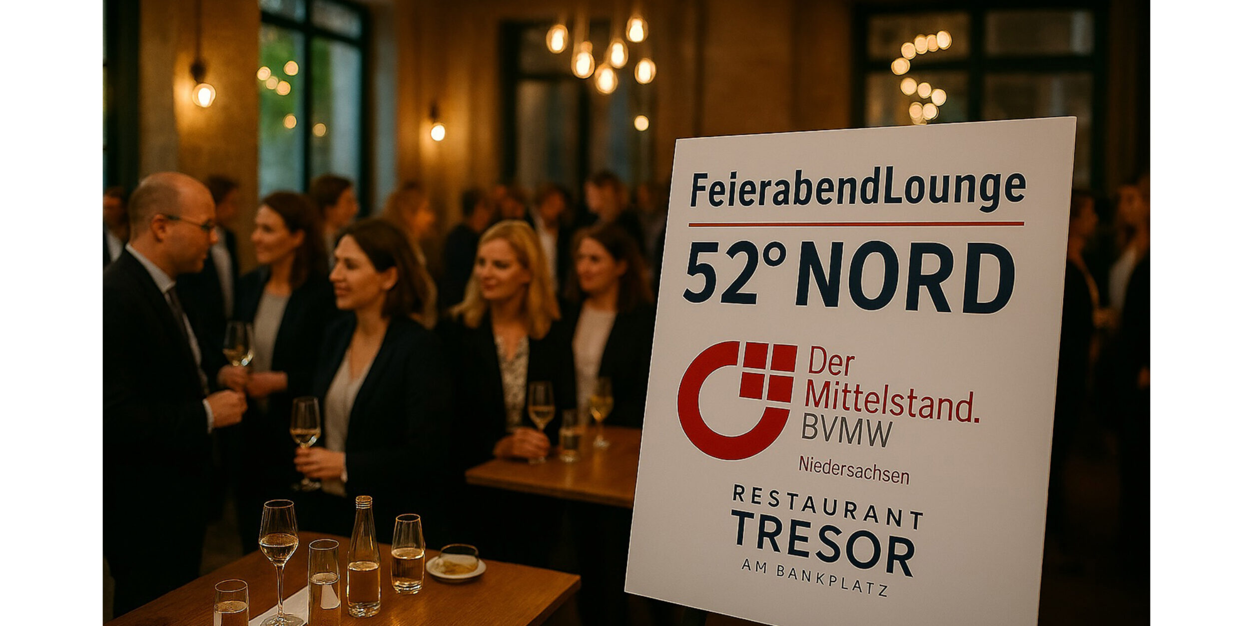Header FeierabendLounge 52˜ Nord