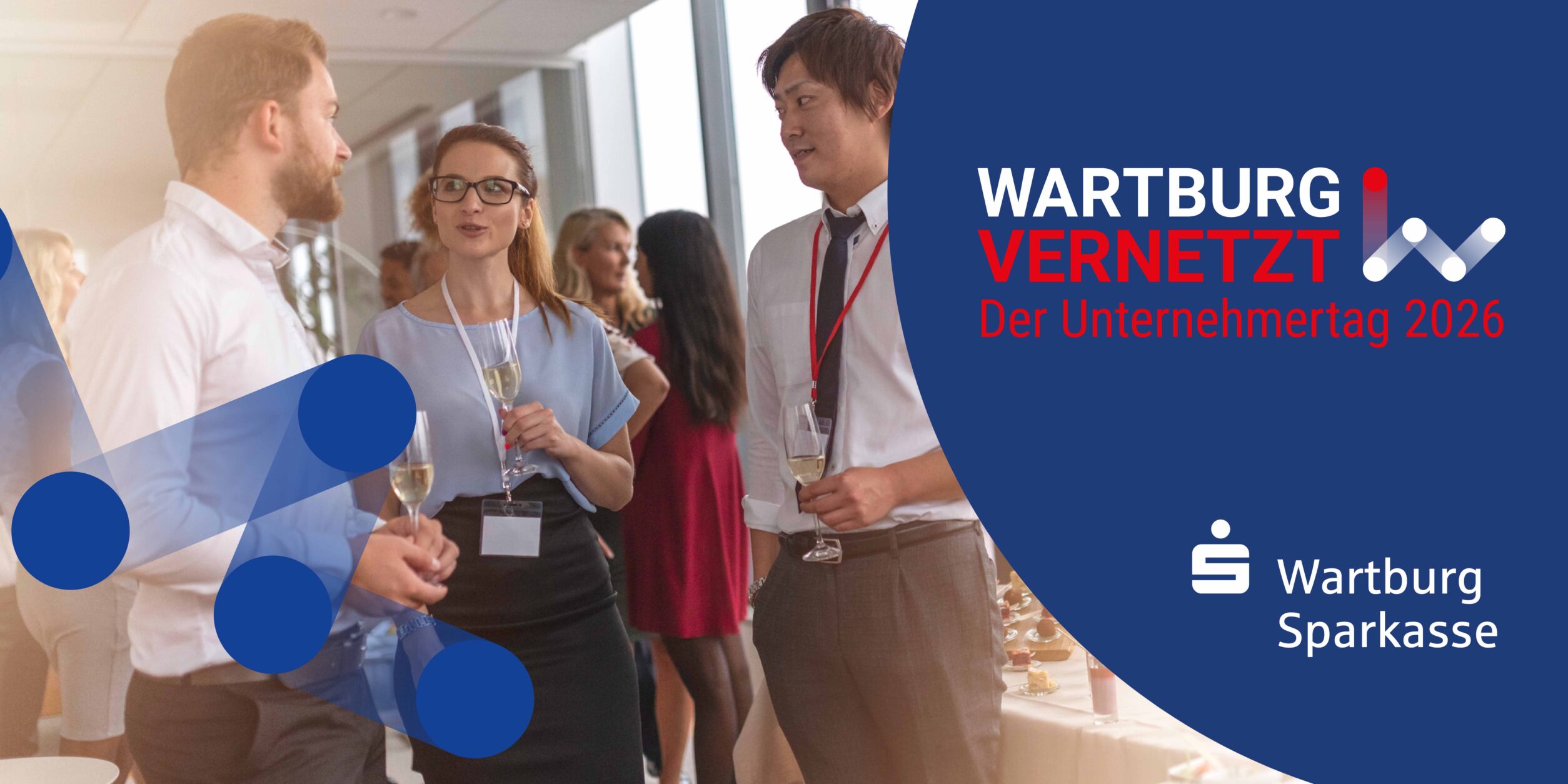 Header Wartburg vernetzt – Unternehmer.Impulse.Kooperation.