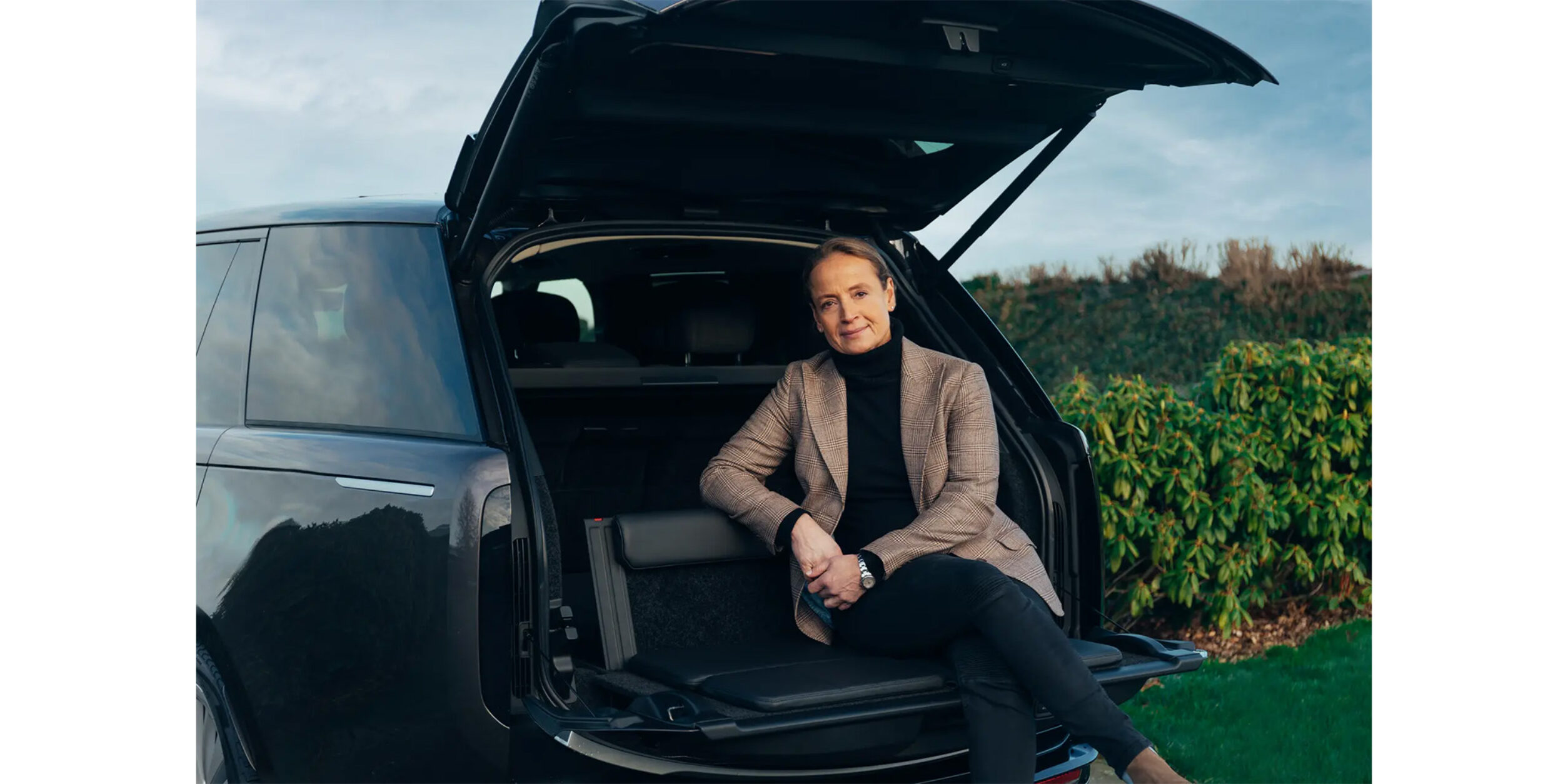 Header Ausbildung eines Dressurpferdes bis zum Grand Prix