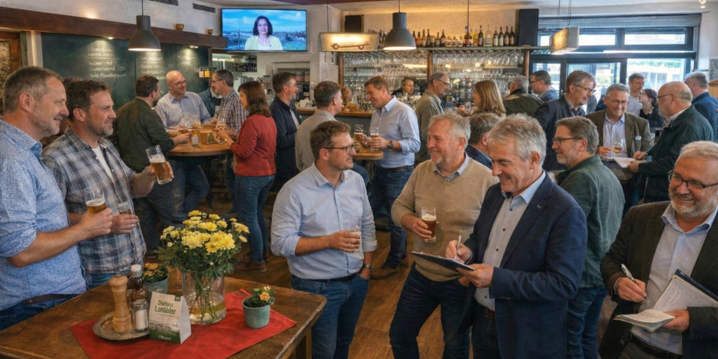 Header Middaschwätze & UTUTUGU Connect