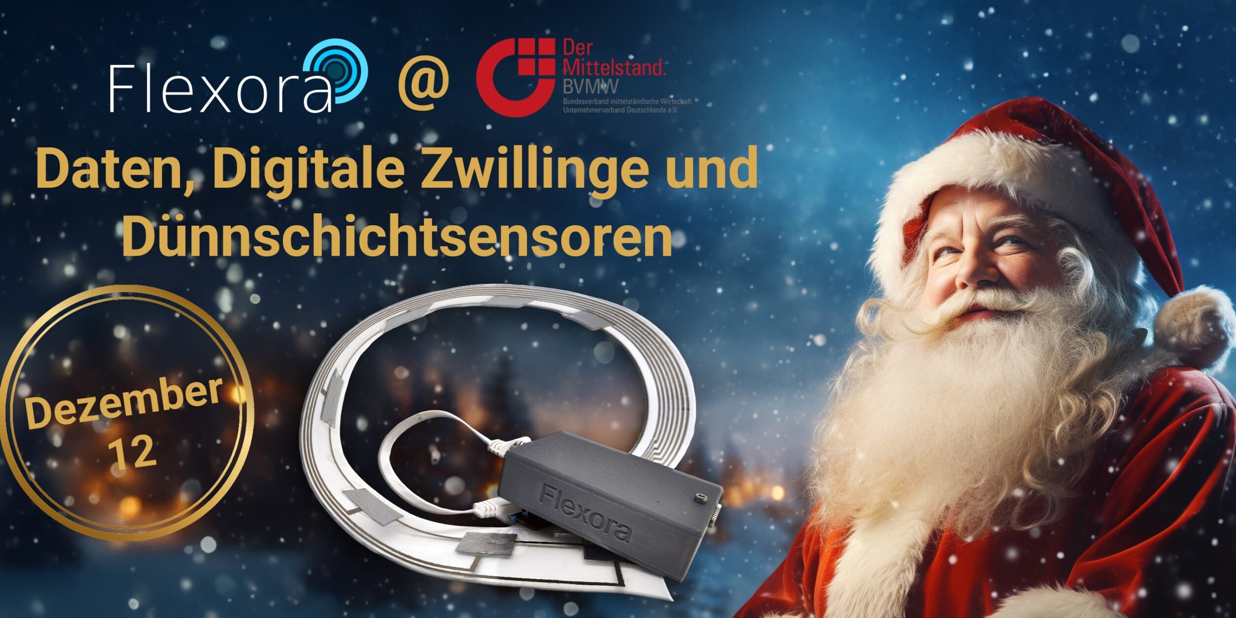 Header BVMW Business Frühstück