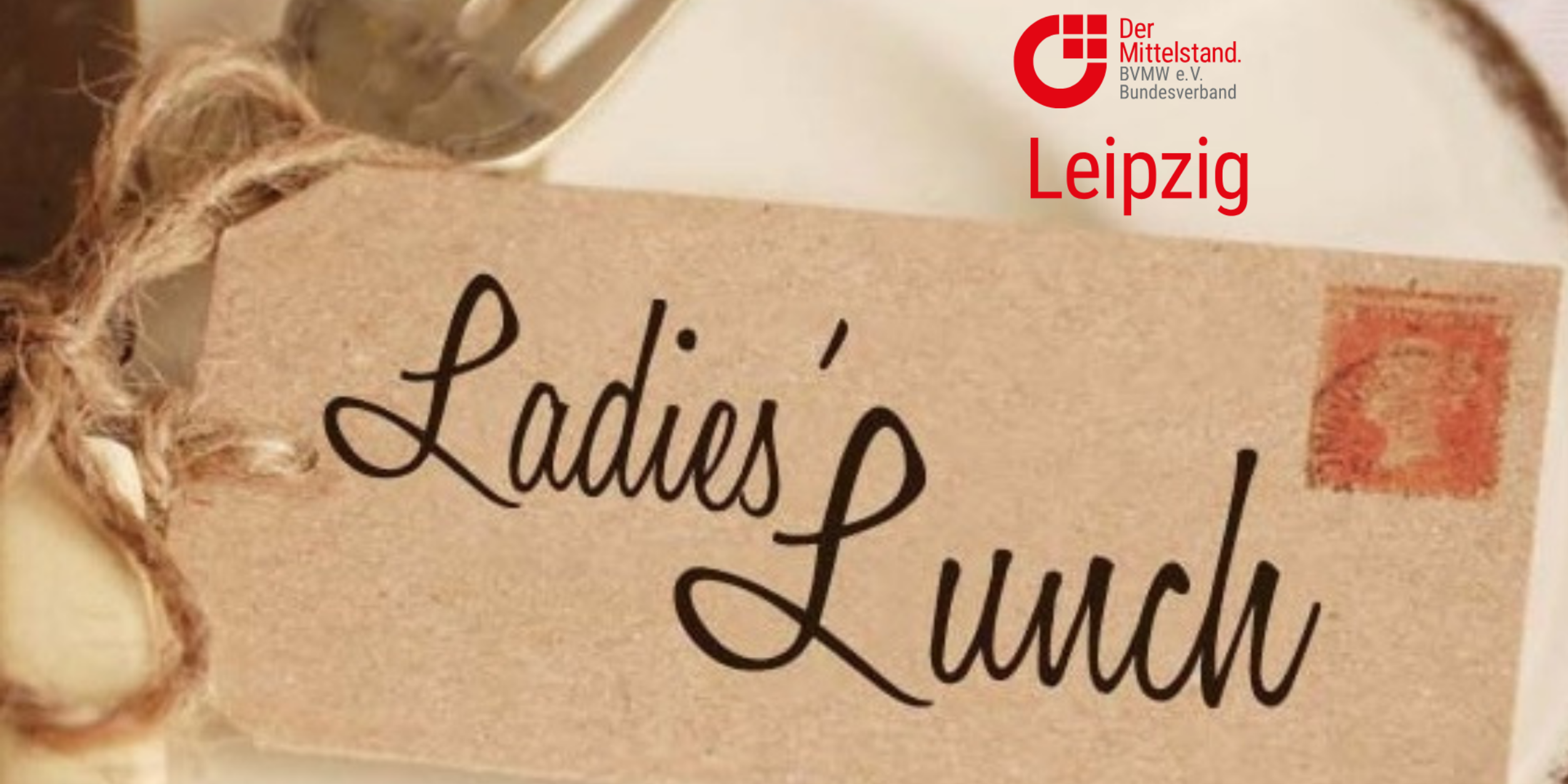 Header BVMW Ladies-Lunch