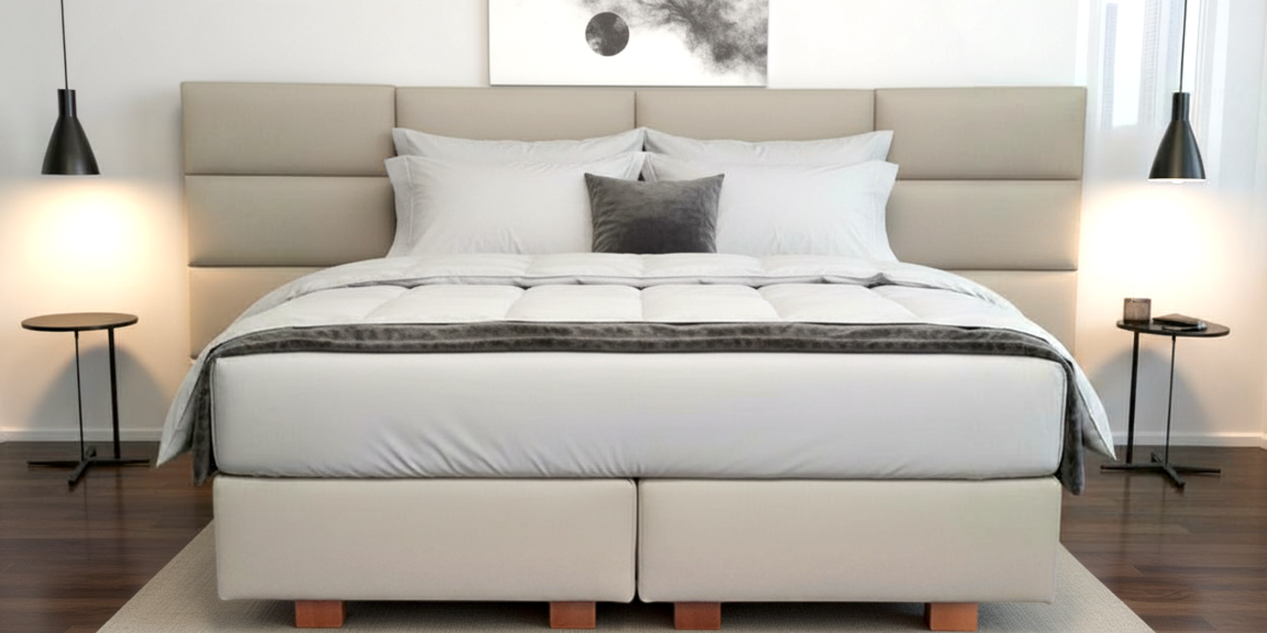 Header networking@its best | Bettgeflüster