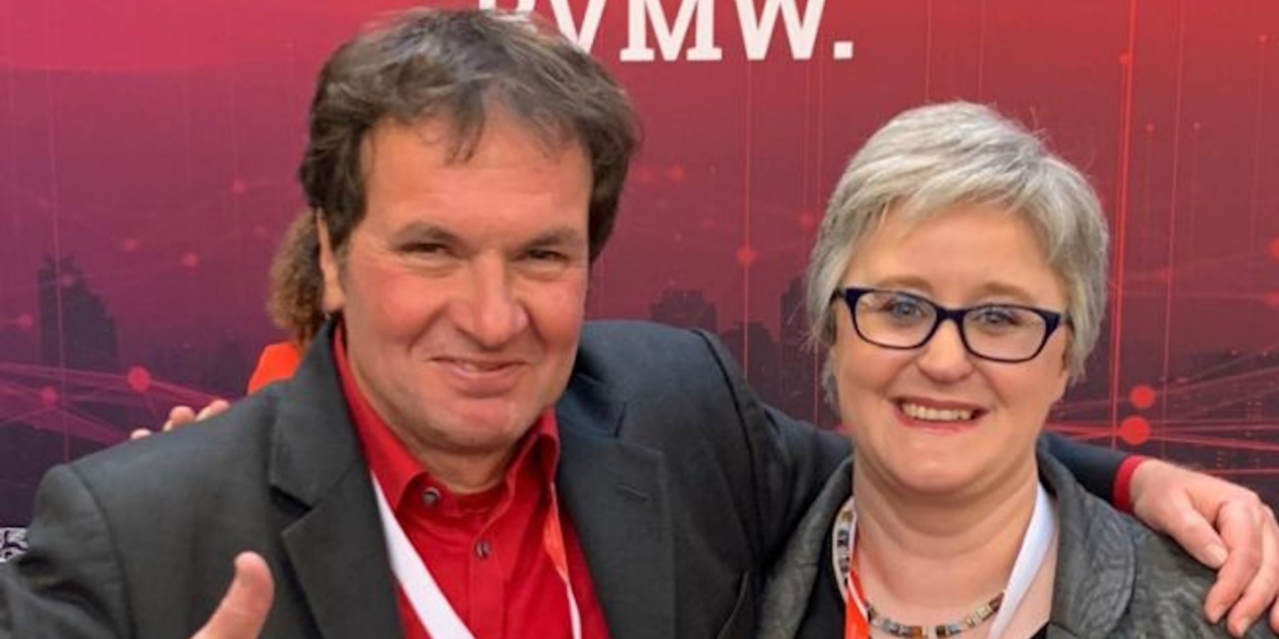 Header Für die besten Beratenden: Das Beratungsnetzwerk Mittelstand