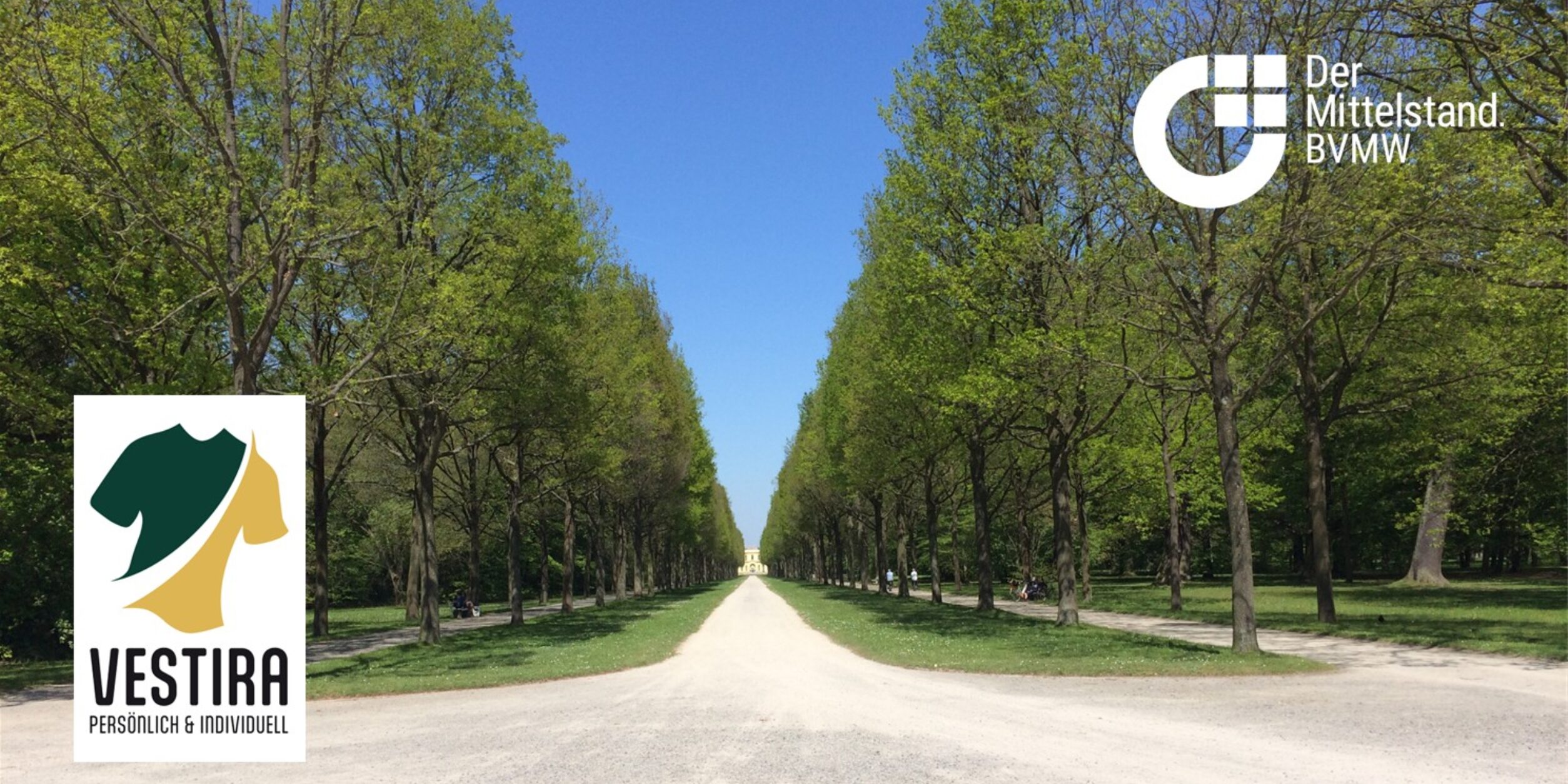 Header Casual Friday Lunch, 29. Mai 2026 mit Jonas Mathiesen von der Vestira GmbH