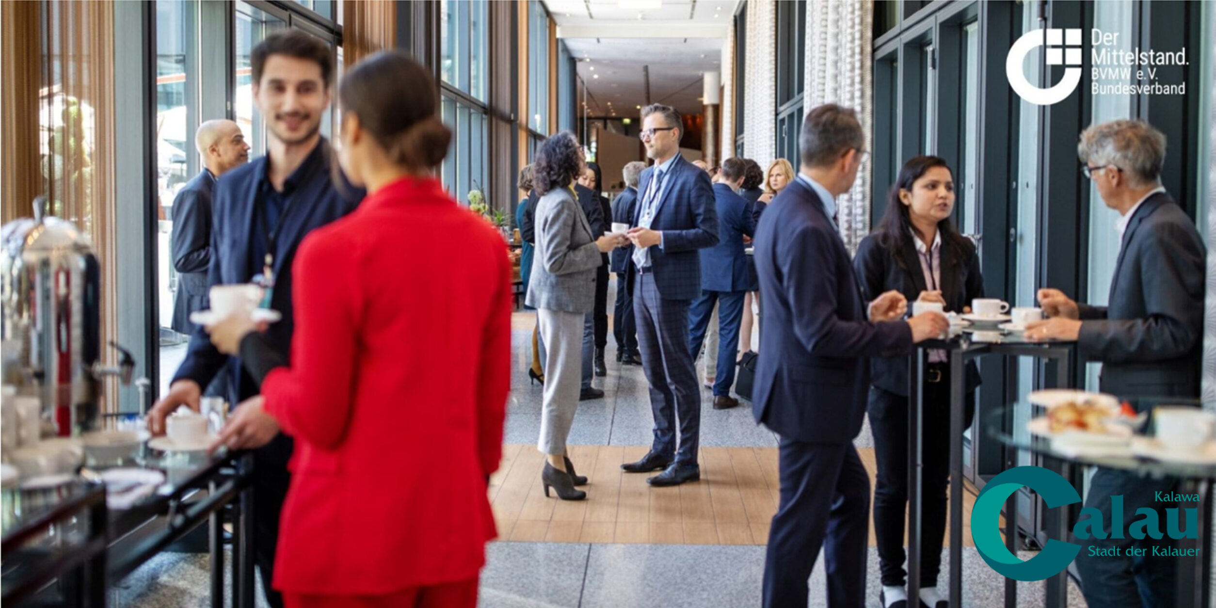 Header "JTF Förderprogramm - 70% Zuschuss für Ihr Unternehmen"