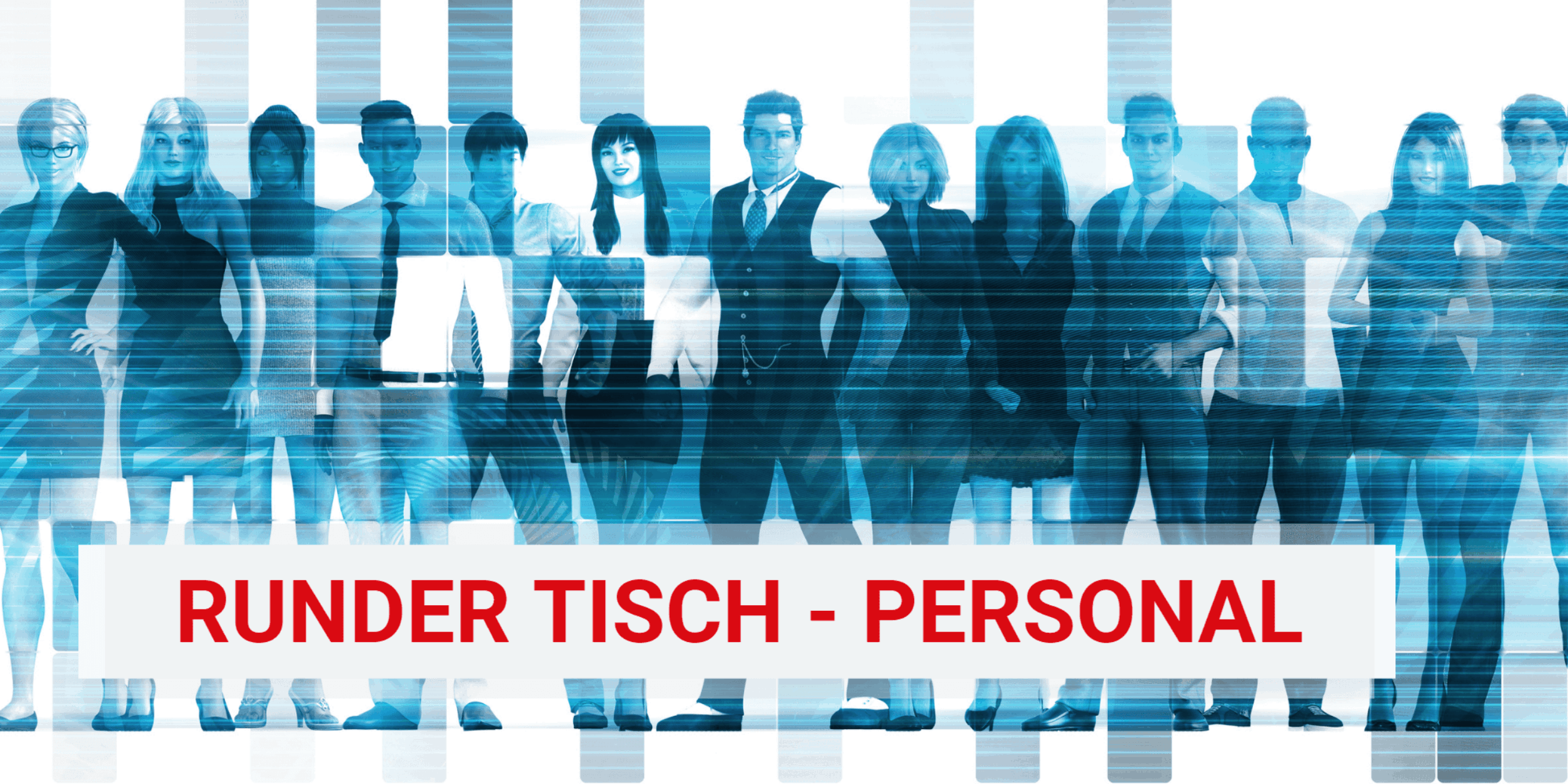 Header RUNDER TISCH - PERSONAL Dortmund