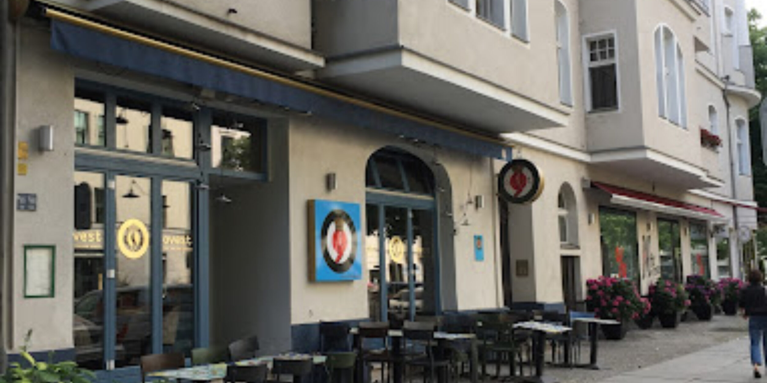 Header BVMW + Networking. Business Dinner der besonderen Art