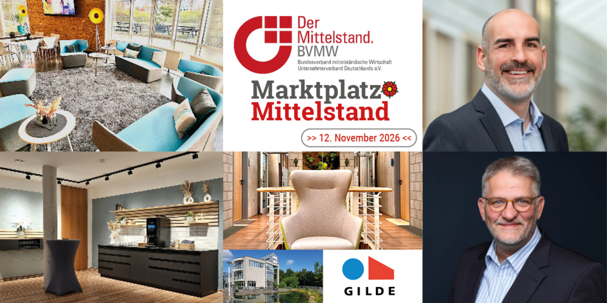 Header Marktplatz MIttelstand Lippe - Intra.. What!?  Intrapreneurship!