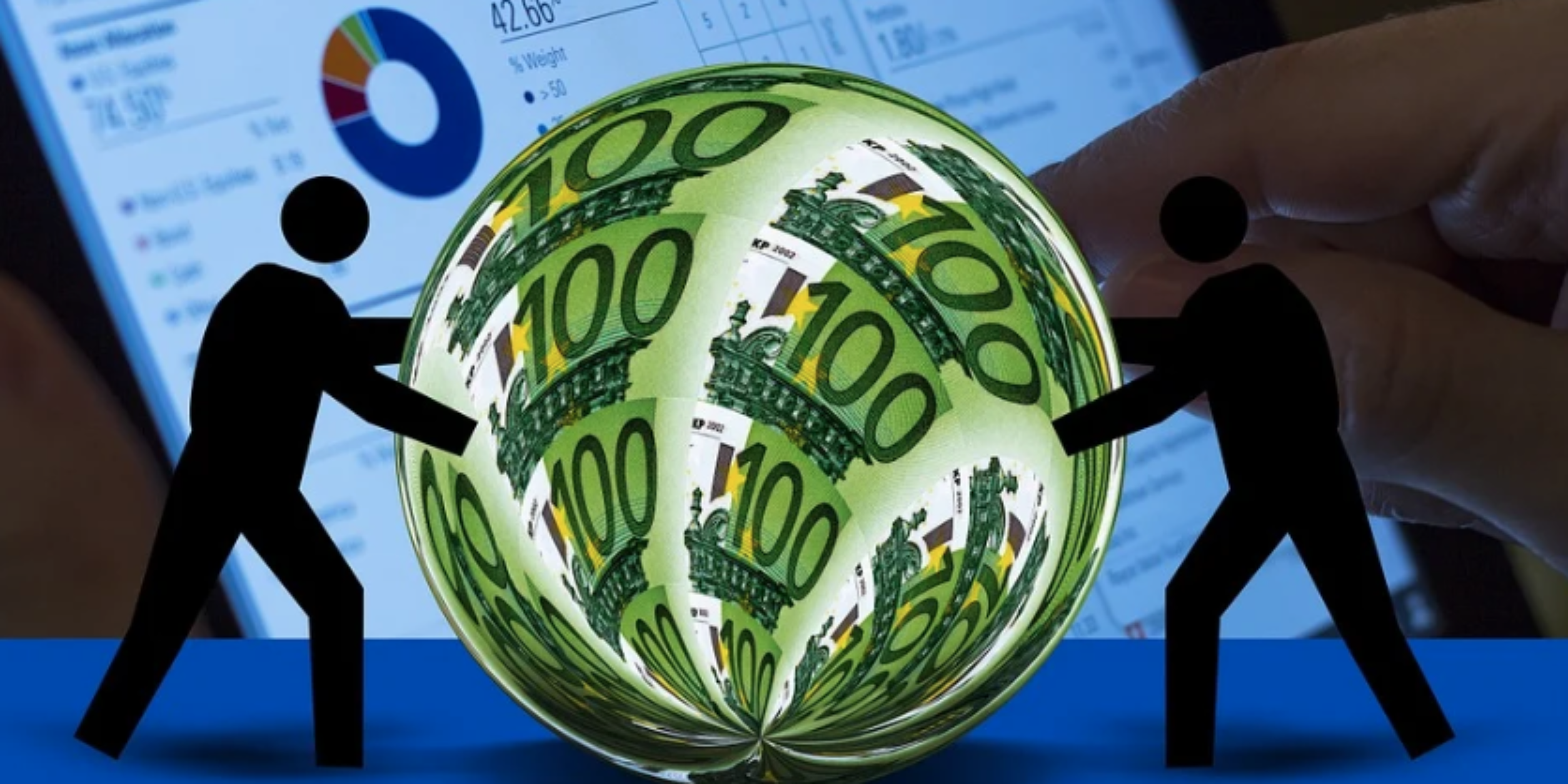 Header ExpertenTalk |  „Liquidität sichern, Haftung vermeiden – Impulse für zukunfts­fähige Unternehmen“