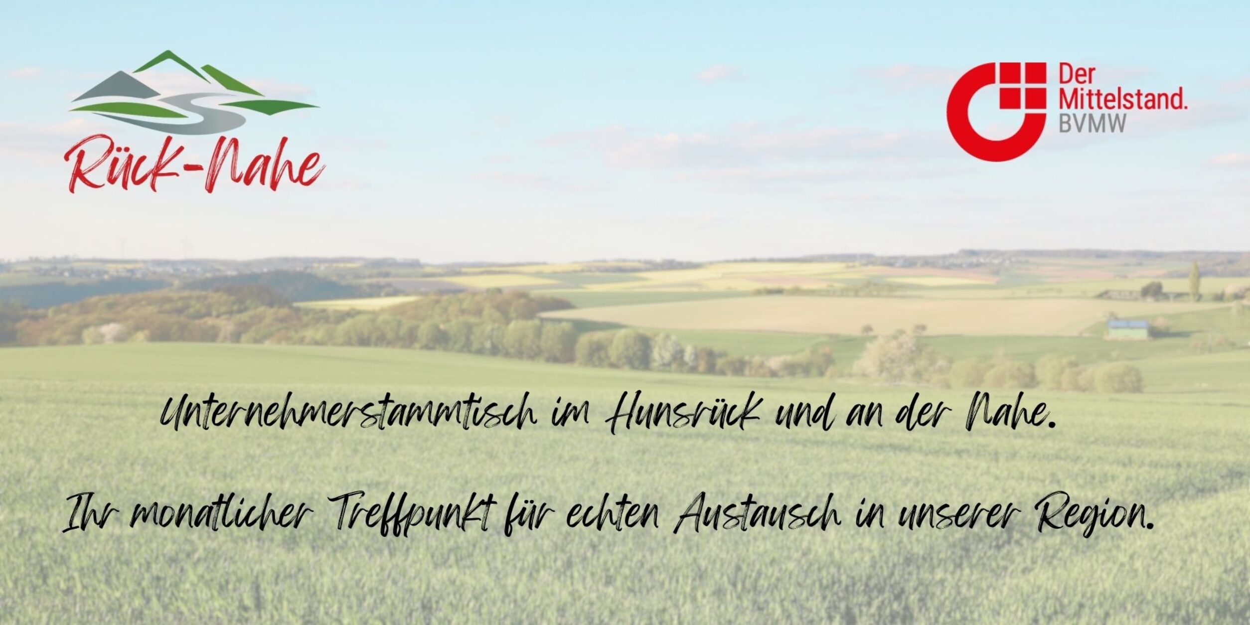 Header Rück-Nahe Unternehmerstammtisch