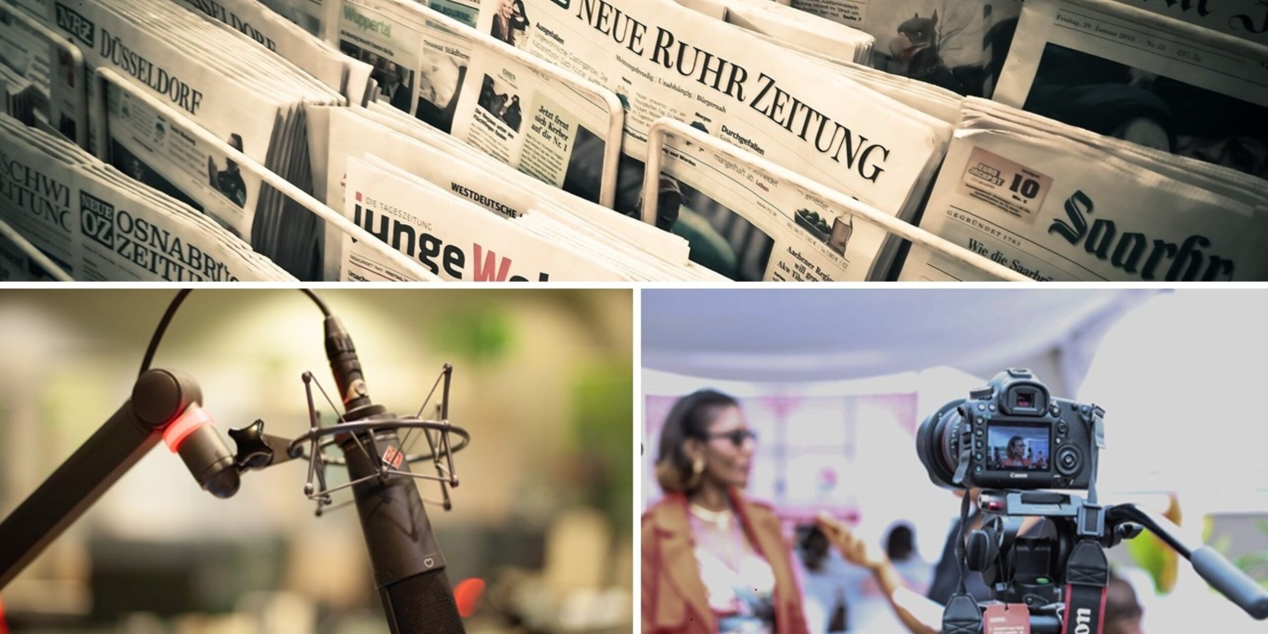 Header So bringen Sie Ihr Unternehmen in die Medien – die neuen Spielregeln 2026