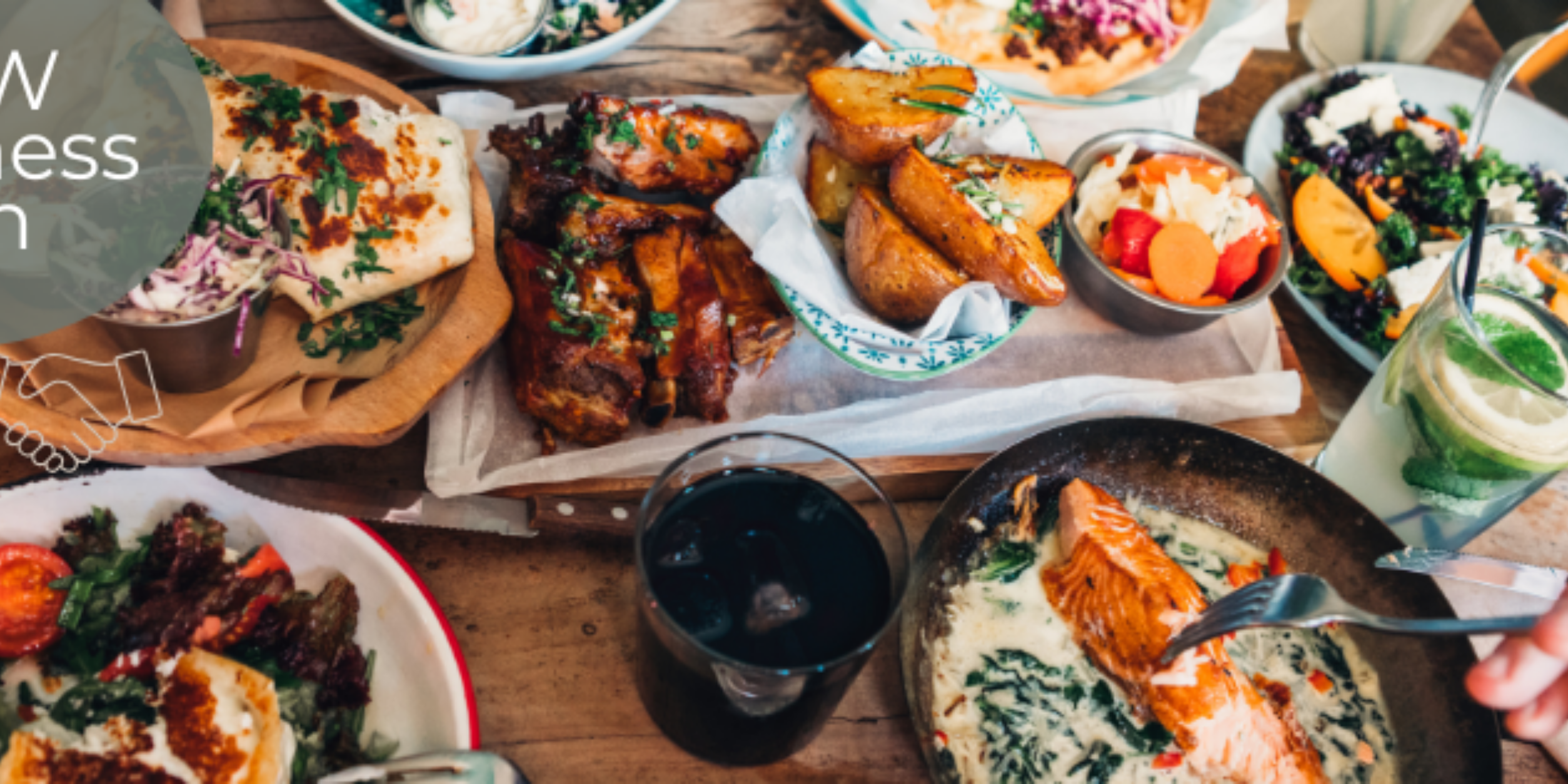 Header BVMW Business Lunch