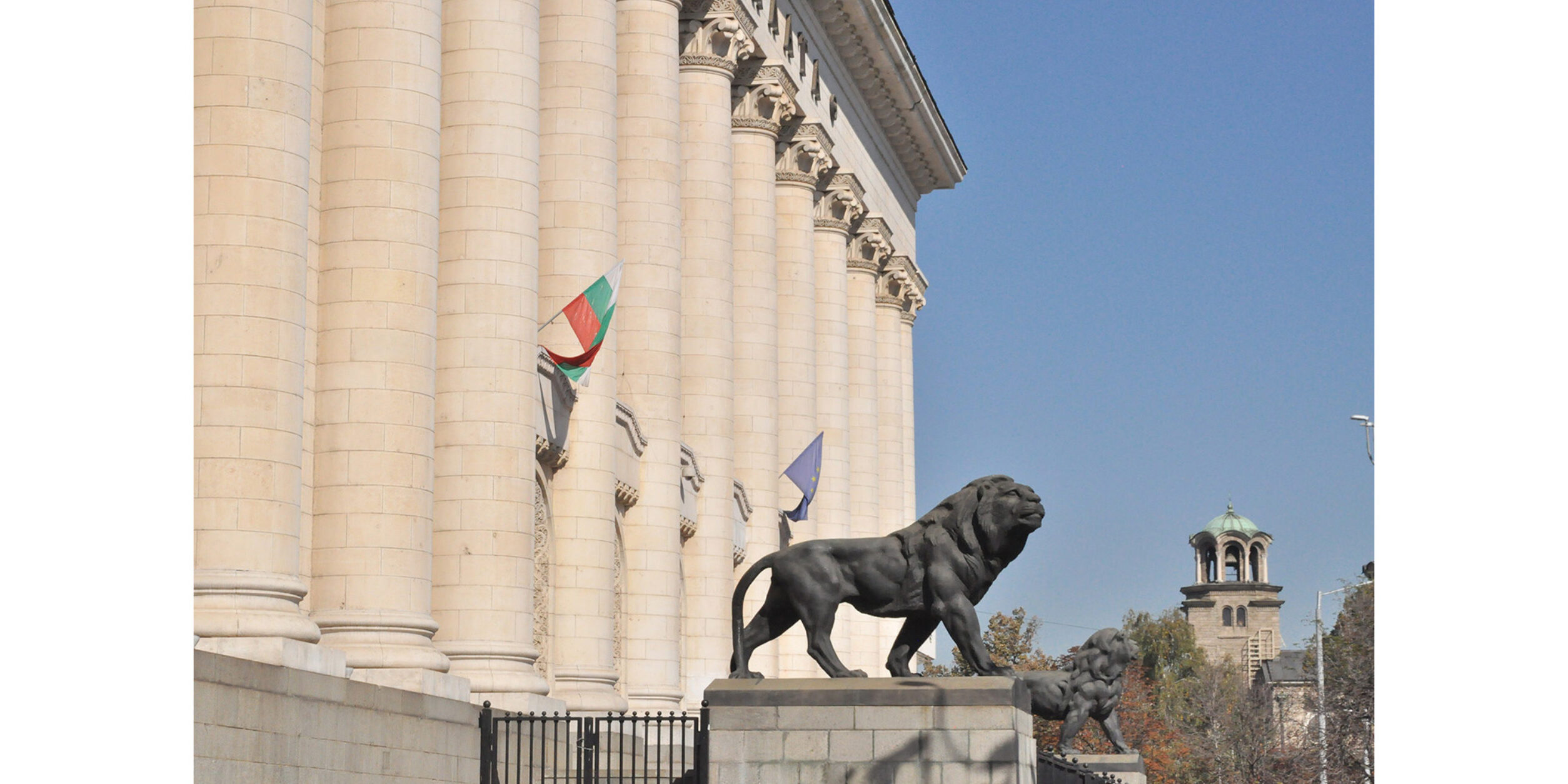 Header Focus Außenwirtschaft - Bulgarien