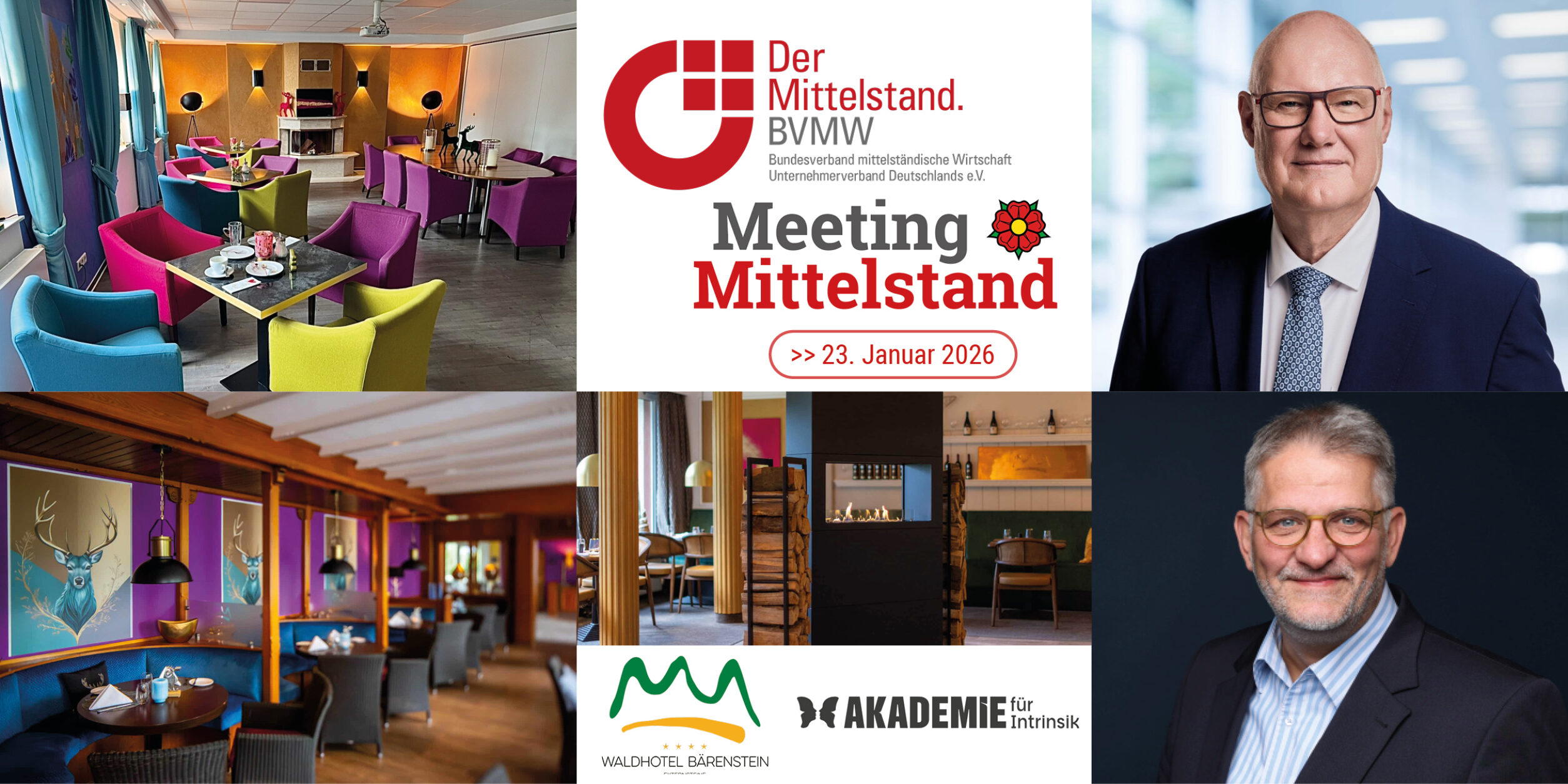 Header Heureka! Finde & Binde die richtigen Talente