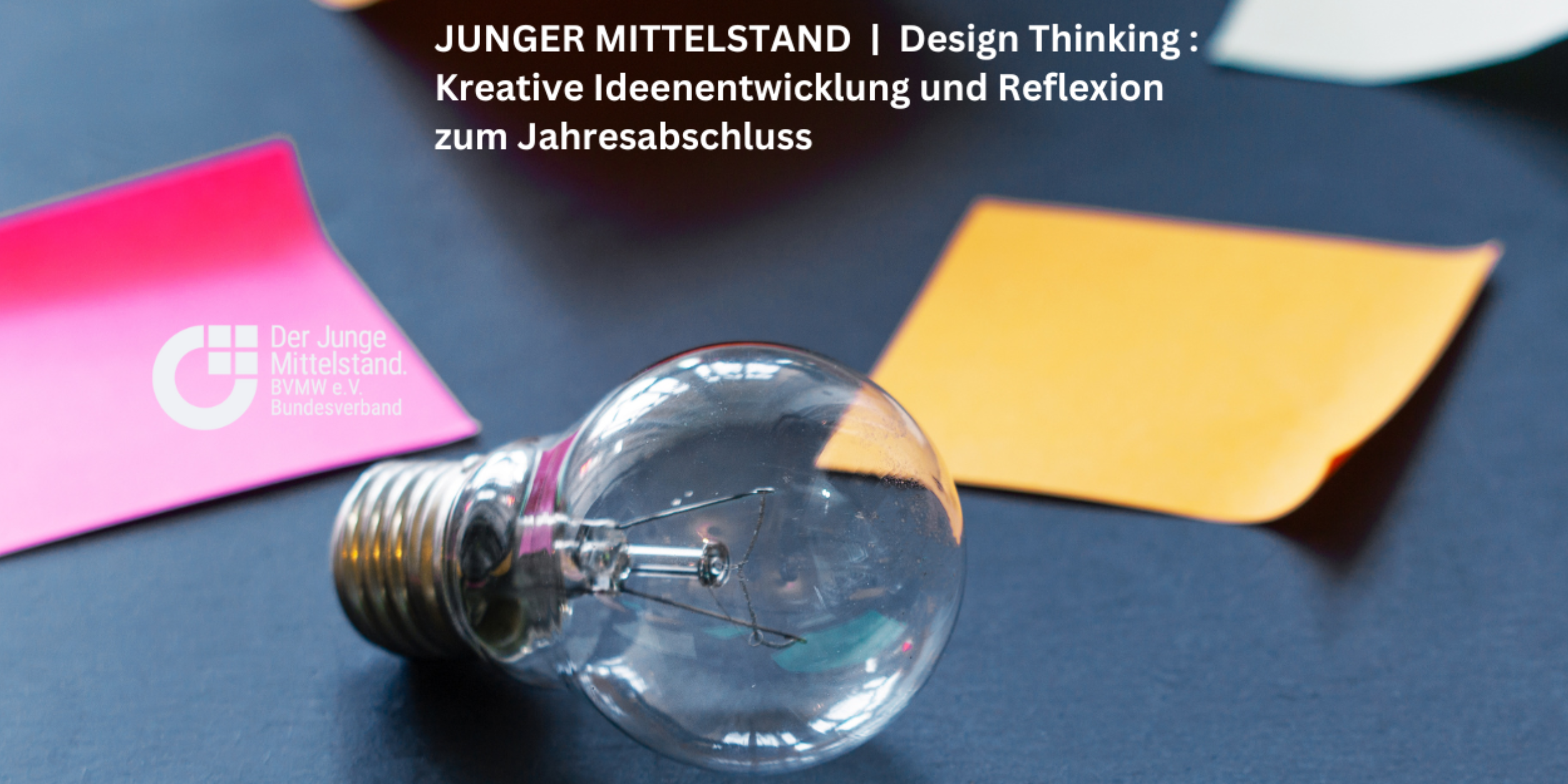 Header JUNGER MITTELSTAND im HSK