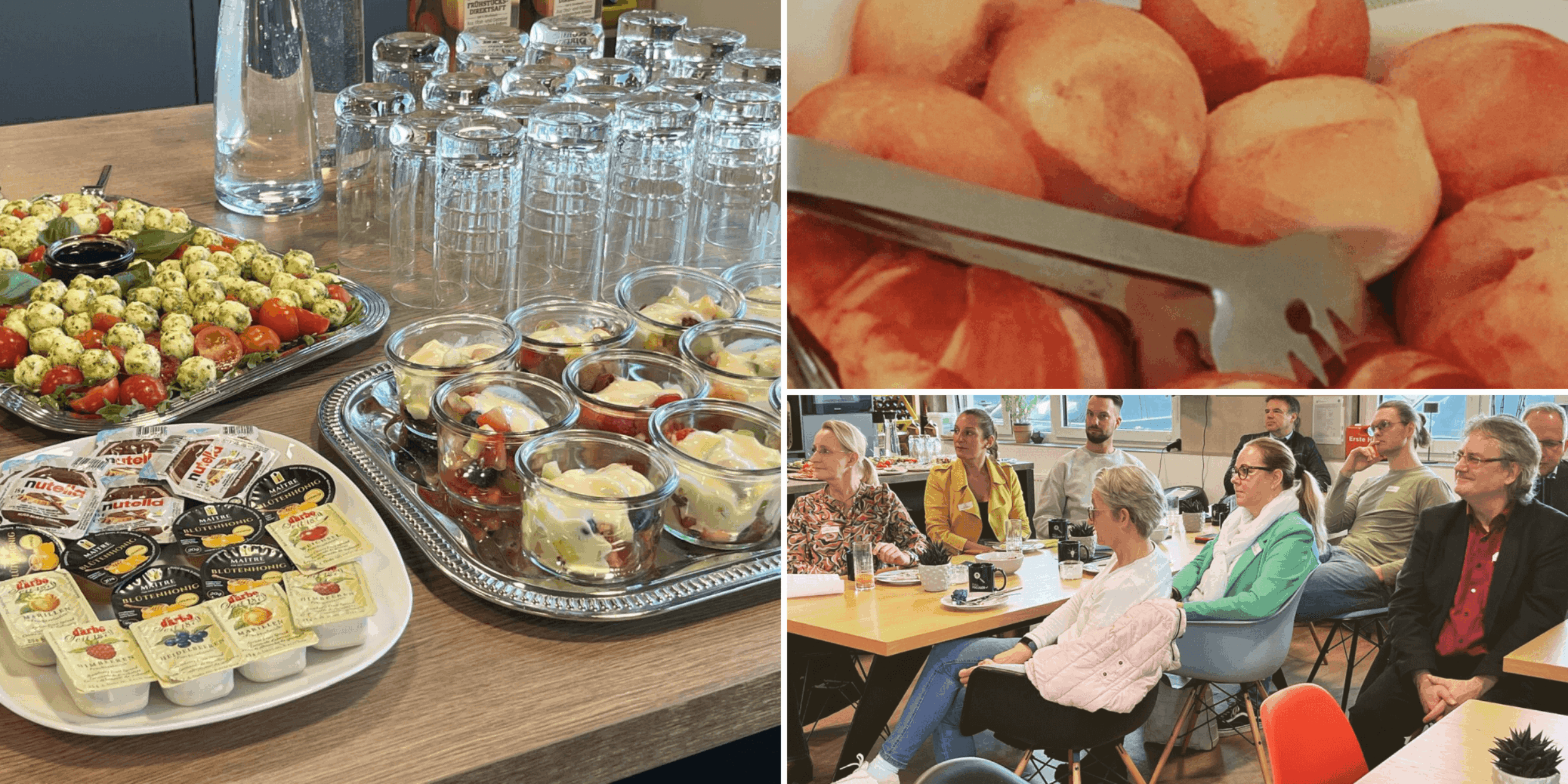 Header FRÜHschicht in Herne