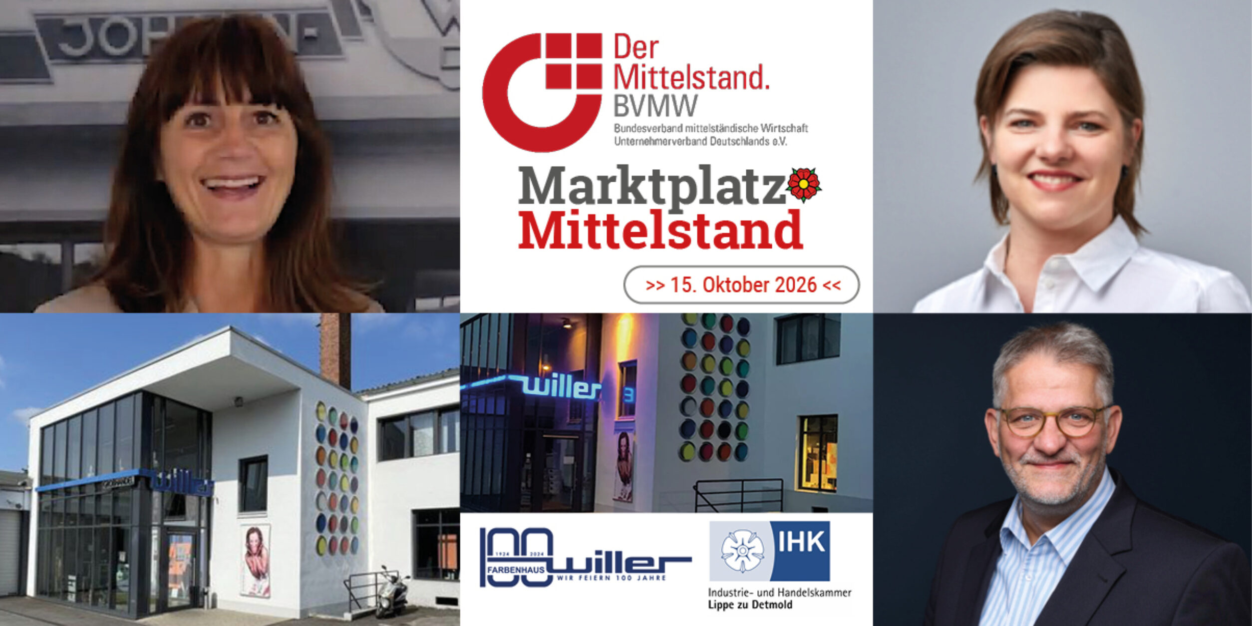 Header Marktplatz Mittelstand - Unternehmensnachfolge