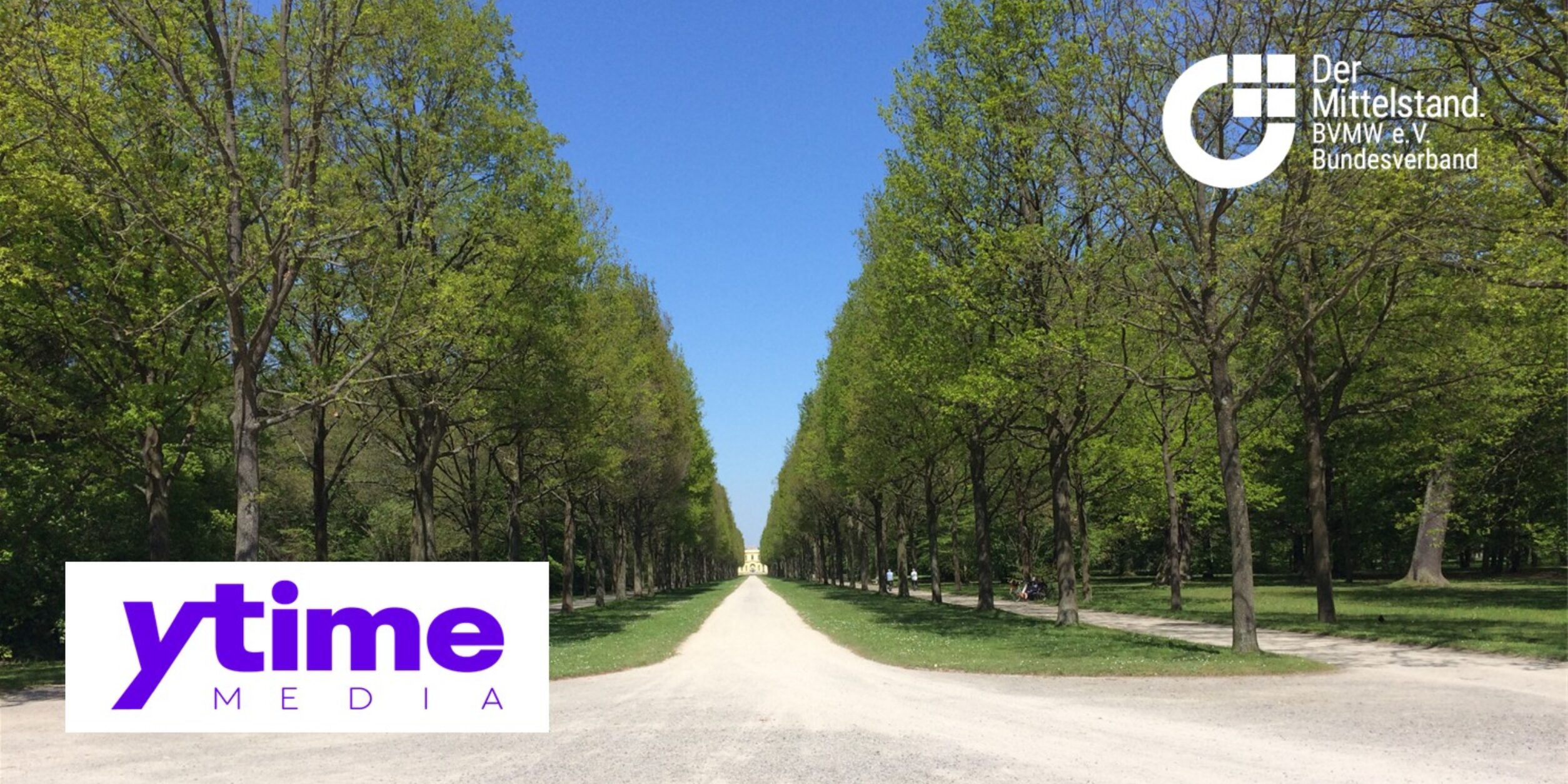 Header Casual Friday Lunch, 24. April 2026 mit Yvonne Thomas von ytime Media aus Rotenburg/Fulda